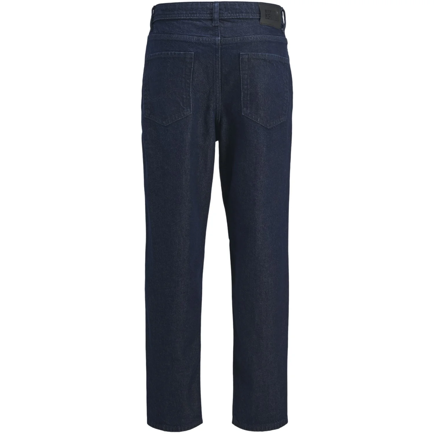 Jack & Jones Junior Blue Denim Jjichris Jjoriginal Sq 268 Jnr - Image 4
