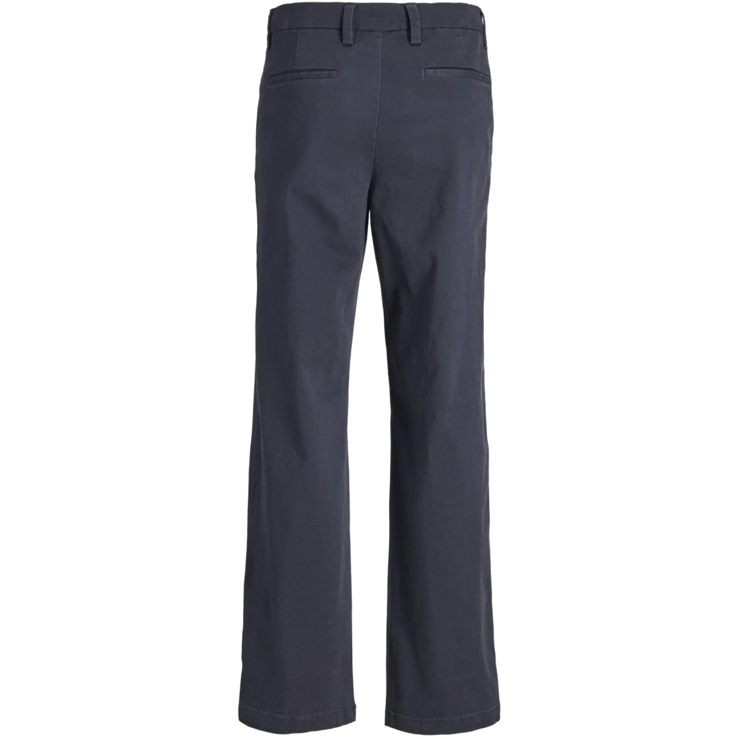 Jack & Jones Junior Dark Navy Jpstkarl Dylan Chino Jnr - Image 3