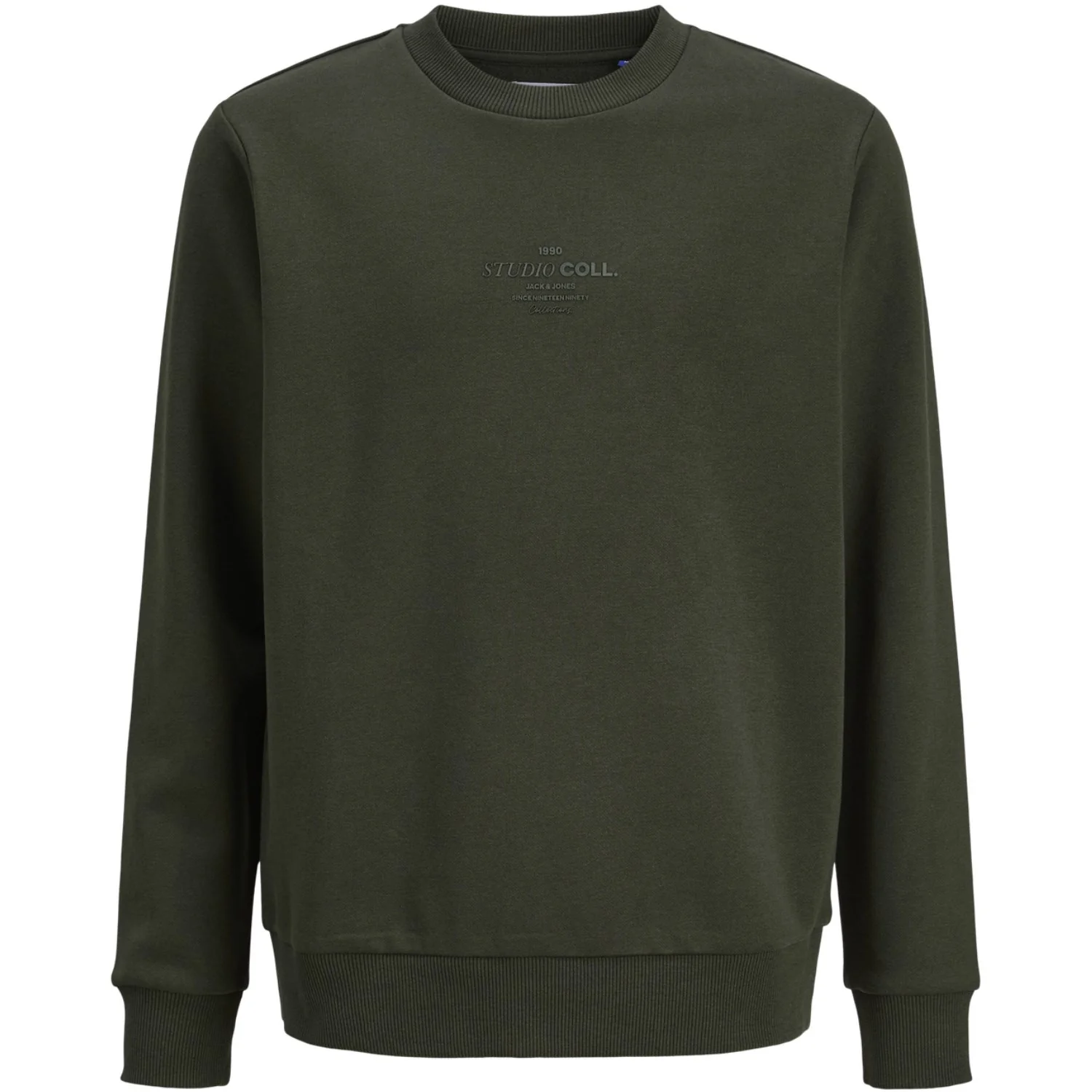 Jack & Jones Junior Duffel Bag Jjjin Sweat Crew Neck Jnr