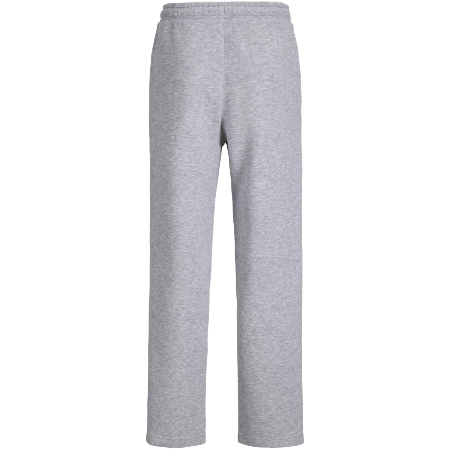 Jack & Jones Junior Light Grey Melange Jpstkane Bradley Unc Swt Bukser Jnr Sn - Image 2
