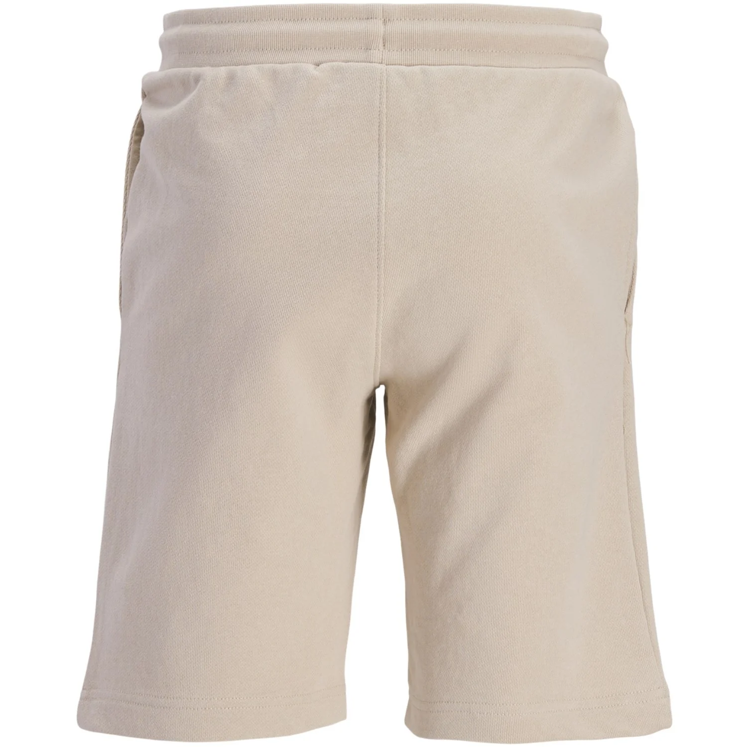 Jack & Jones Junior Moonbeam Jpstgordon Archive Sweat Shorts Mid Jnr - Image 3