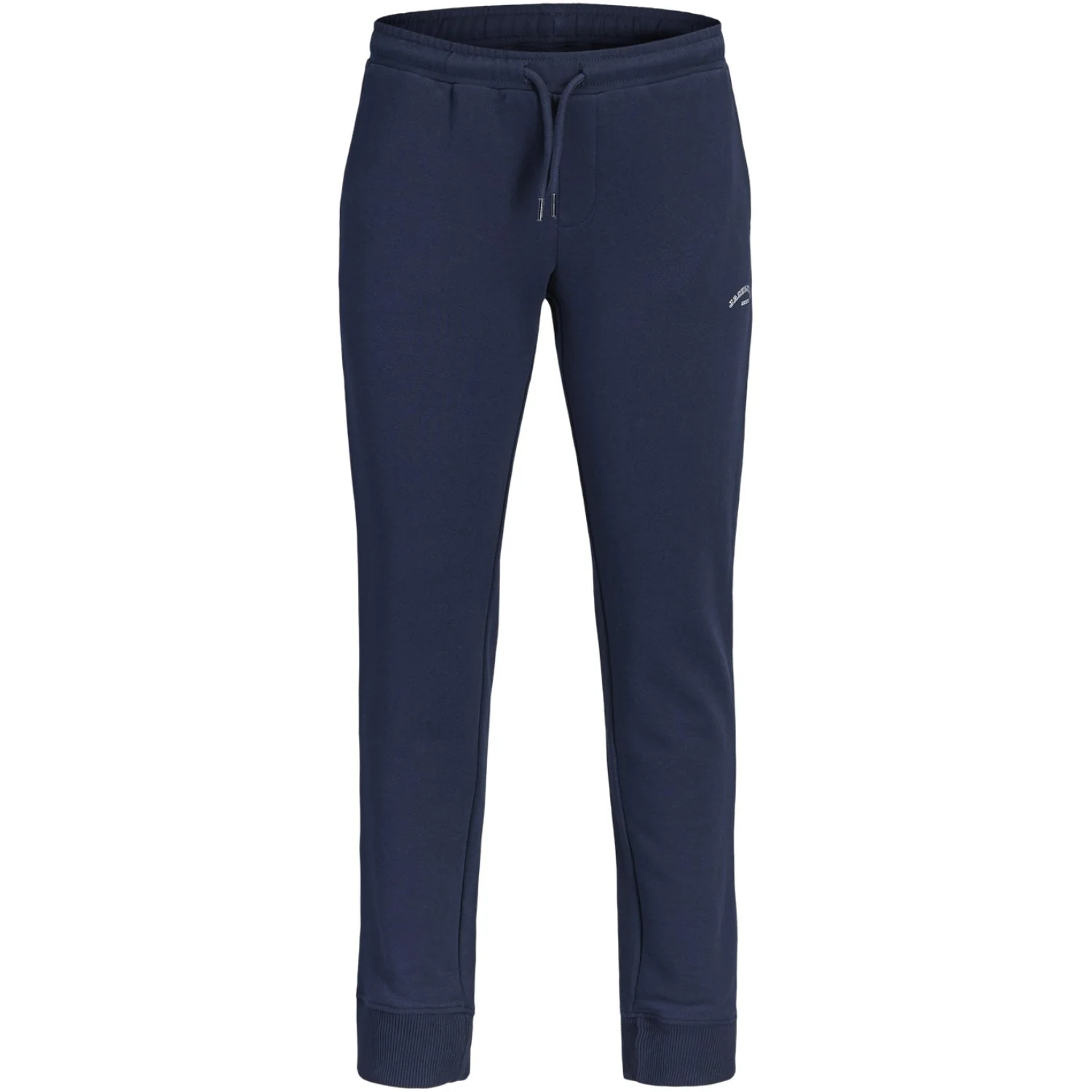 Jack & Jones Junior Navy Blazer Jpstgordon College Sweat Bukser Jnr