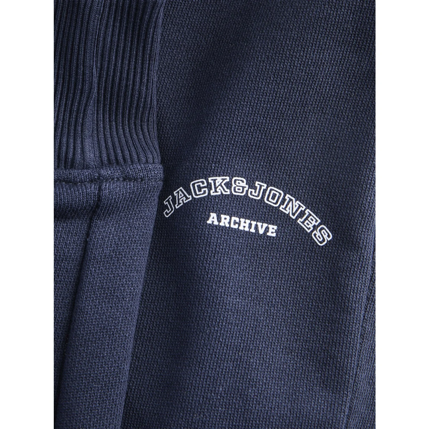 Jack & Jones Junior Navy Blazer Jpstgordon College Sweat Bukser Jnr - Image 2