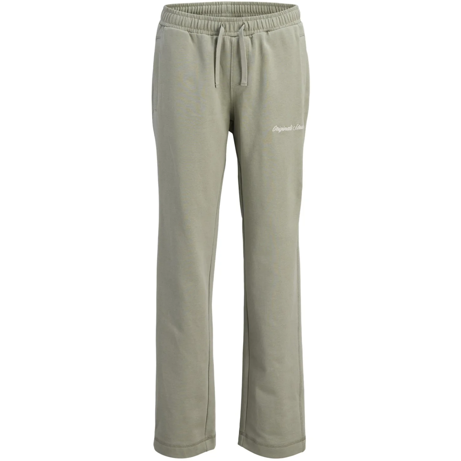 Jack & Jones Junior Seagrass Jpstkane Norrebro Sweat Bukser Jnr