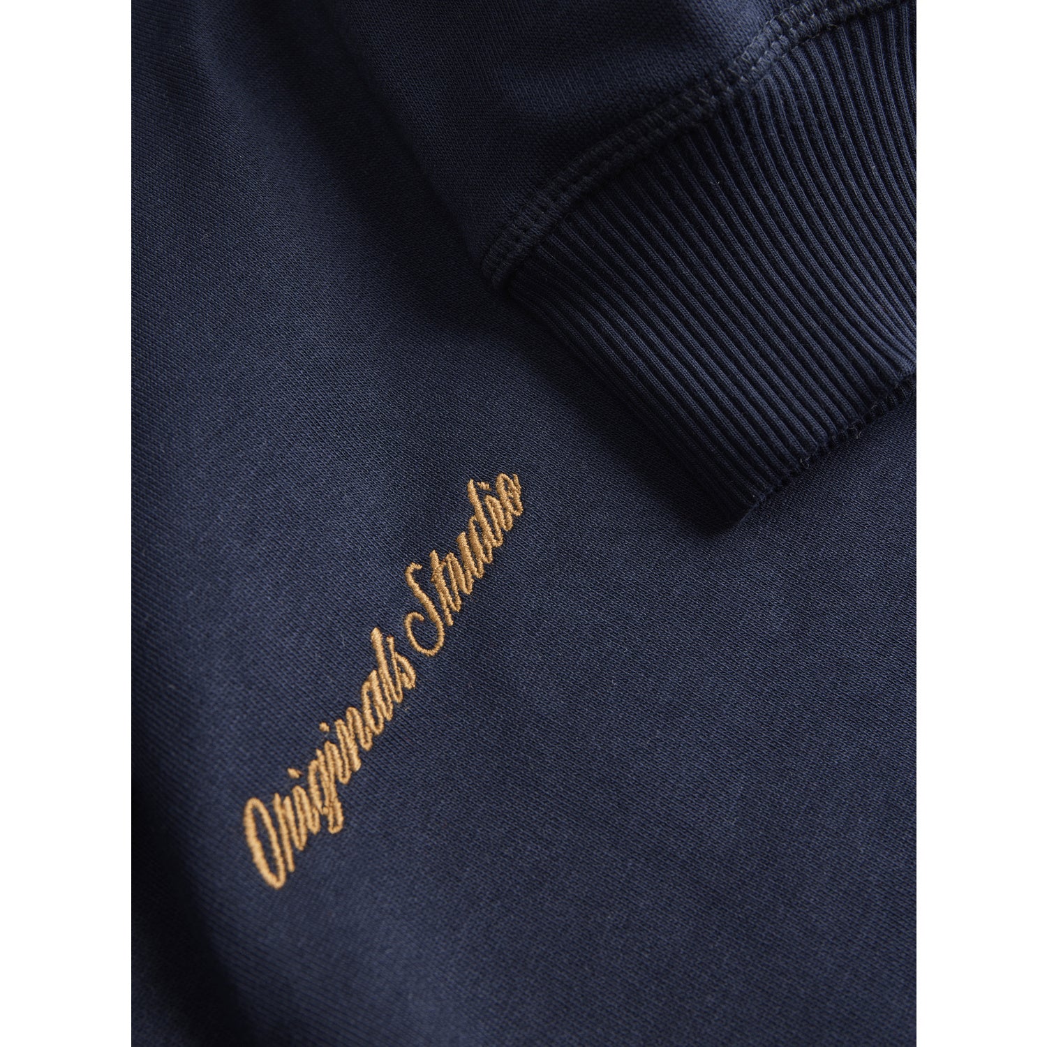 Jack & Jones Junior Sky Captain Jornorrebro Emb Sweat Crew Noos Jnr - Image 2