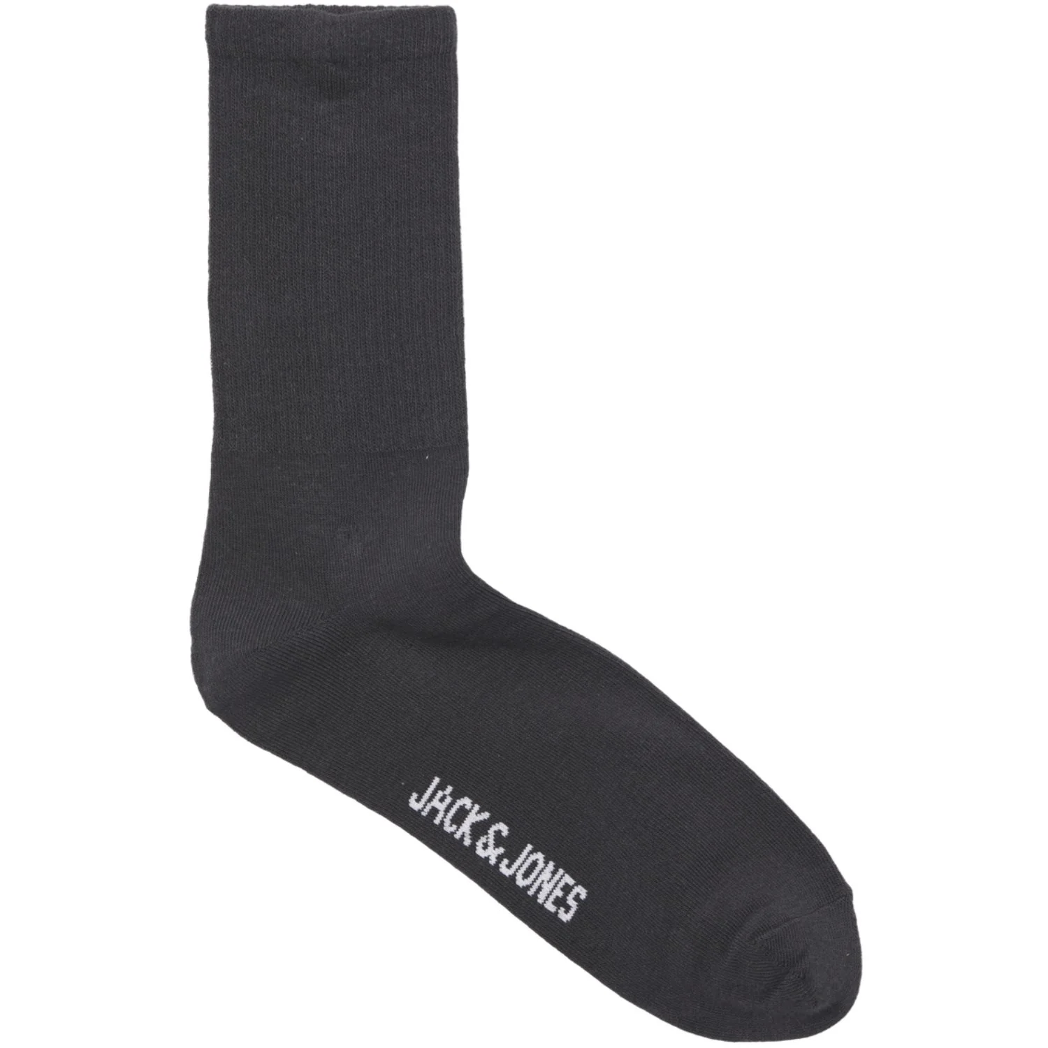 Jack & Jones Junior Titan Jacnick Tennis Strømper 7 Pak Jnr - Image 2