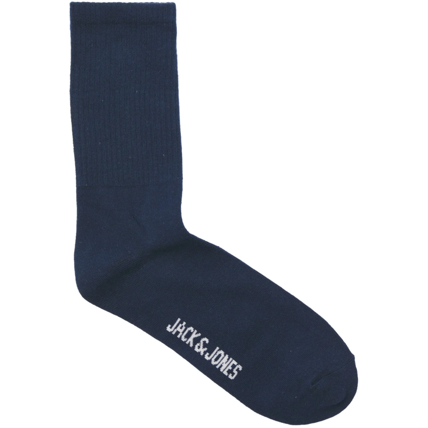 Jack & Jones Junior Titan Jacnick Tennis Strømper 7 Pak Jnr - Image 3