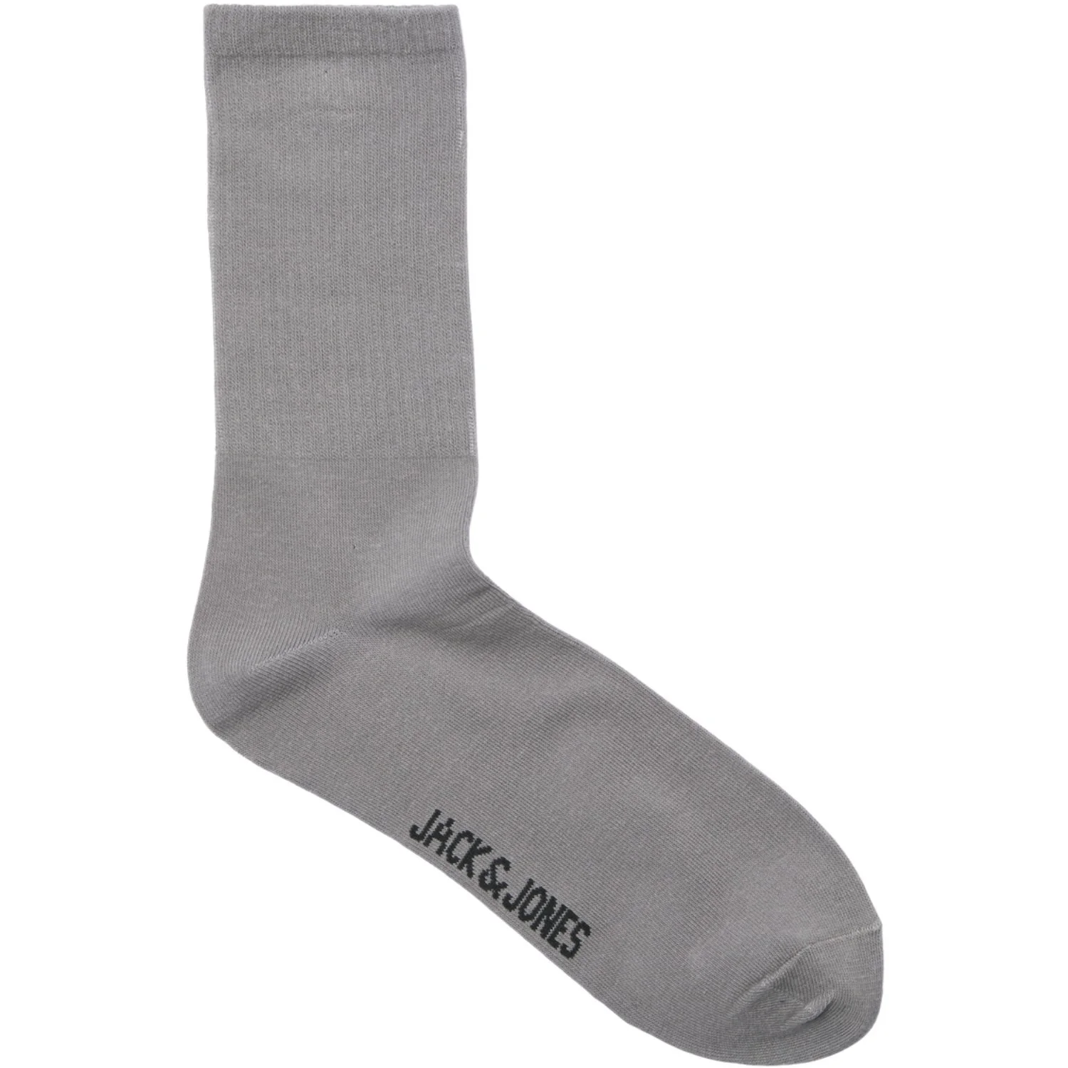 Jack & Jones Junior Titan Jacnick Tennis Strømper 7 Pak Jnr - Image 4