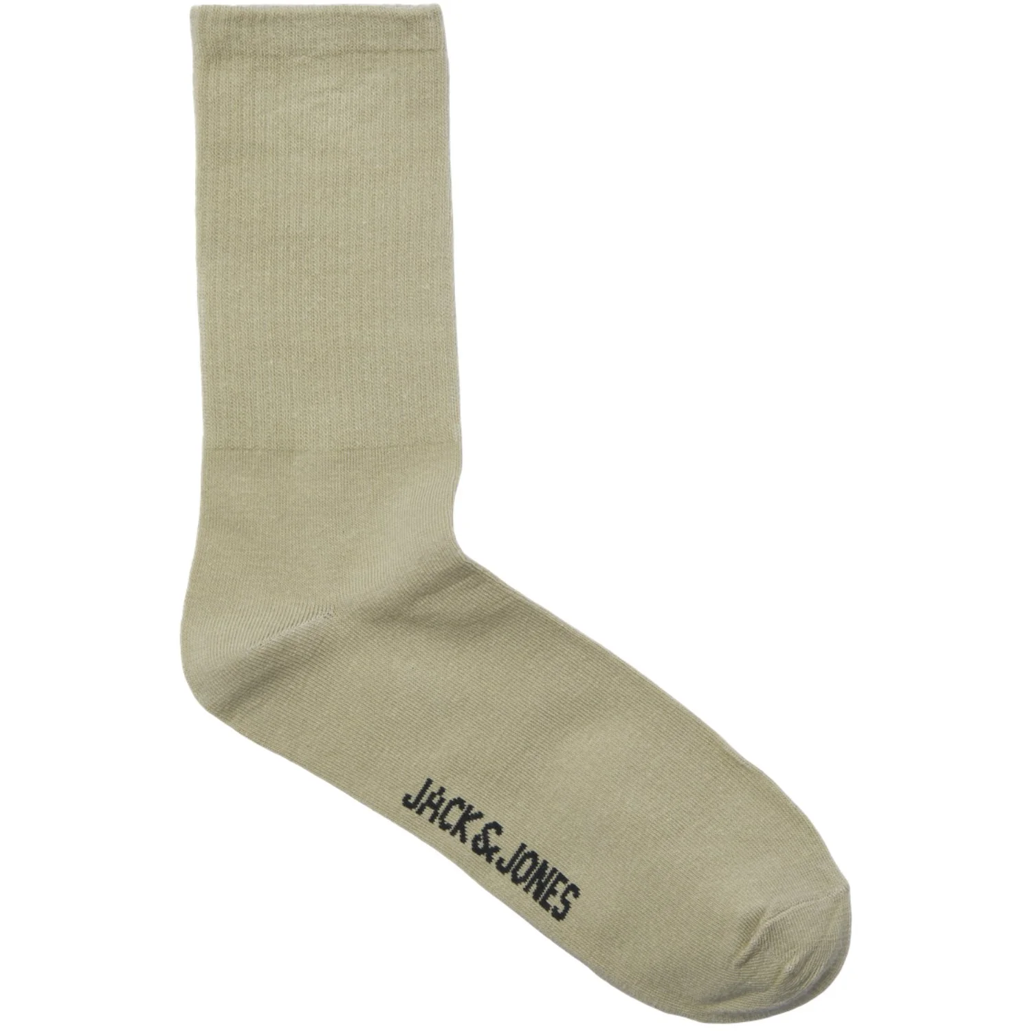 Jack & Jones Junior Titan Jacnick Tennis Strømper 7 Pak Jnr - Image 5