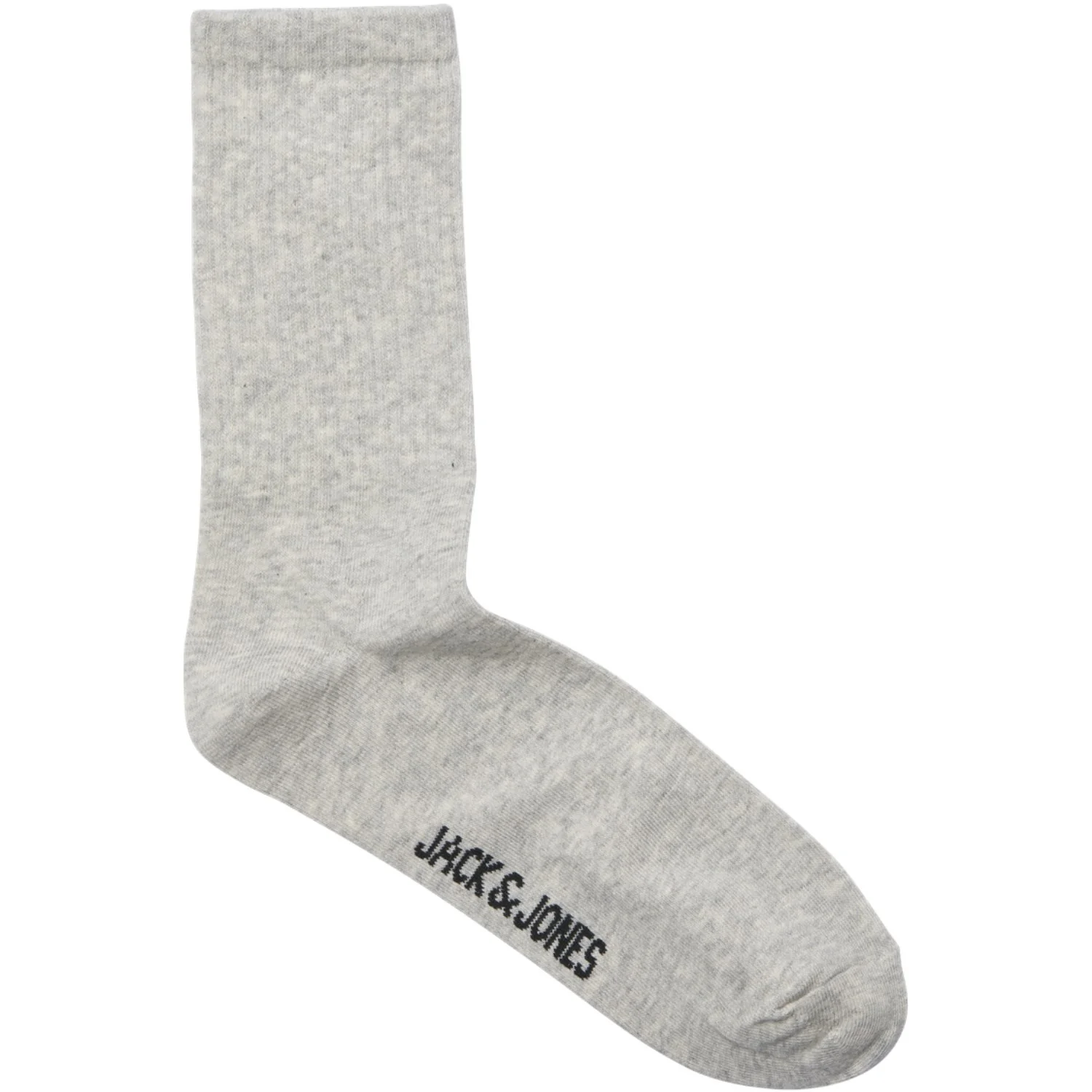 Jack & Jones Junior Titan Jacnick Tennis Strømper 7 Pak Jnr - Image 6