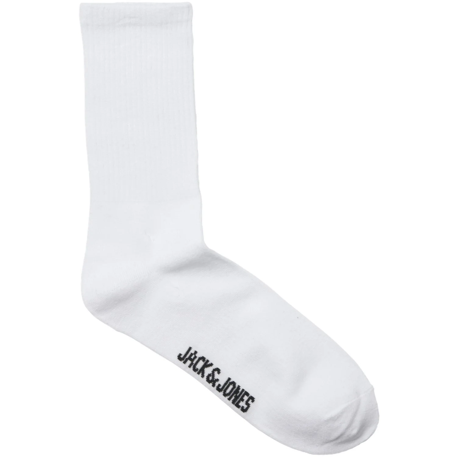 Jack & Jones Junior Titan Jacnick Tennis Strømper 7 Pak Jnr - Image 7