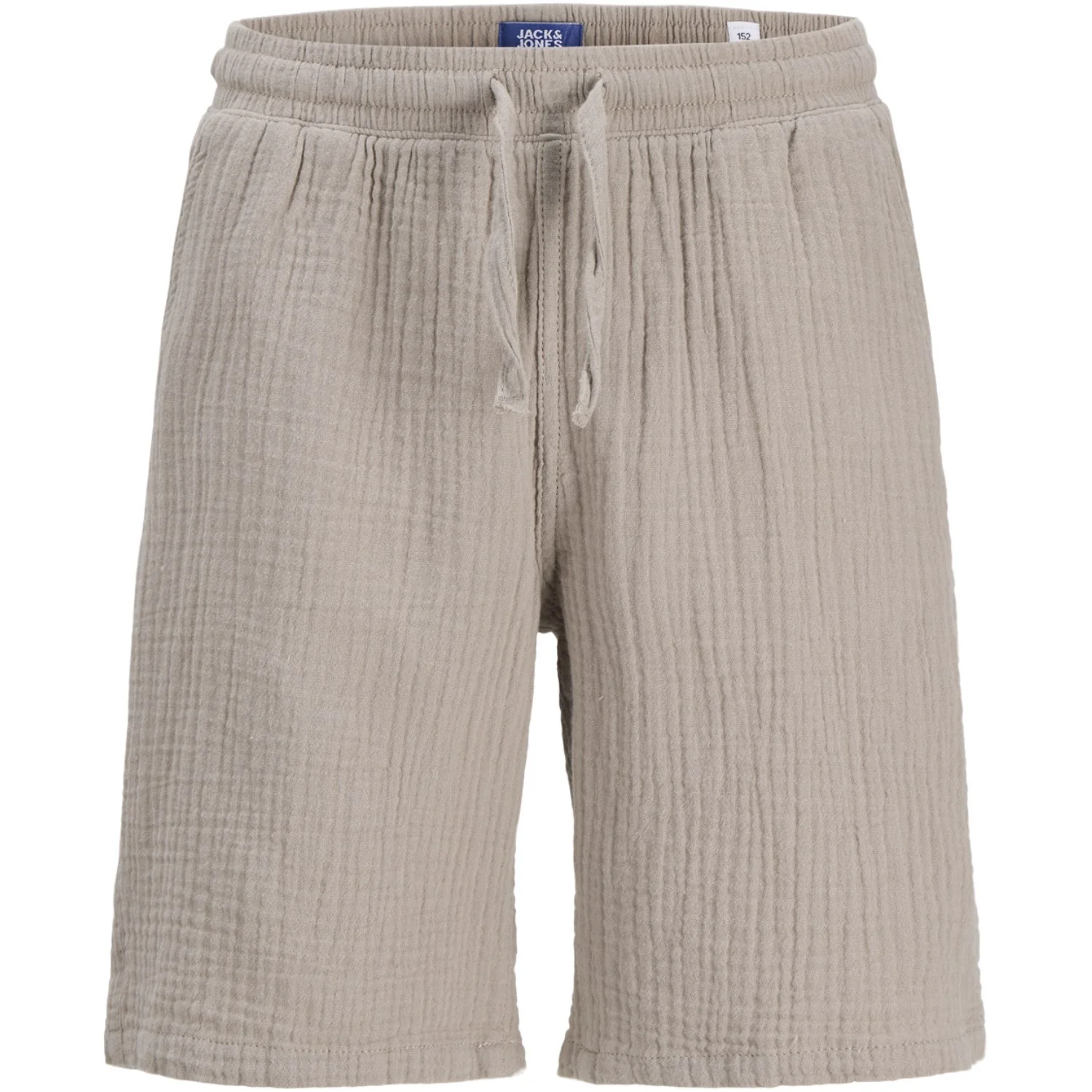 Jack & Jones Junior Vintage Khaki Jpstjaiden Patras Jogger Kort Srt Jnr