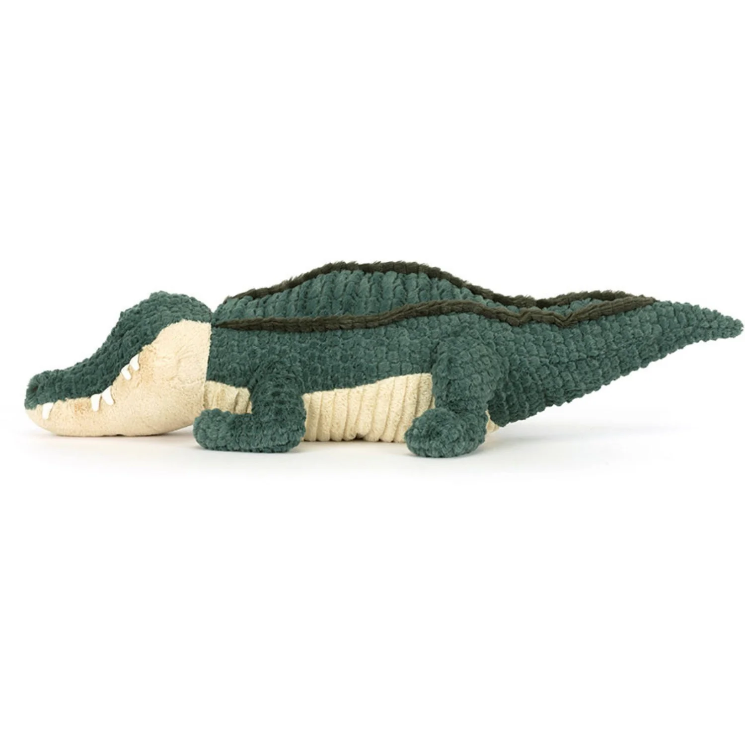 Jellycat Allexi Alligator 63 Cm - Image 3