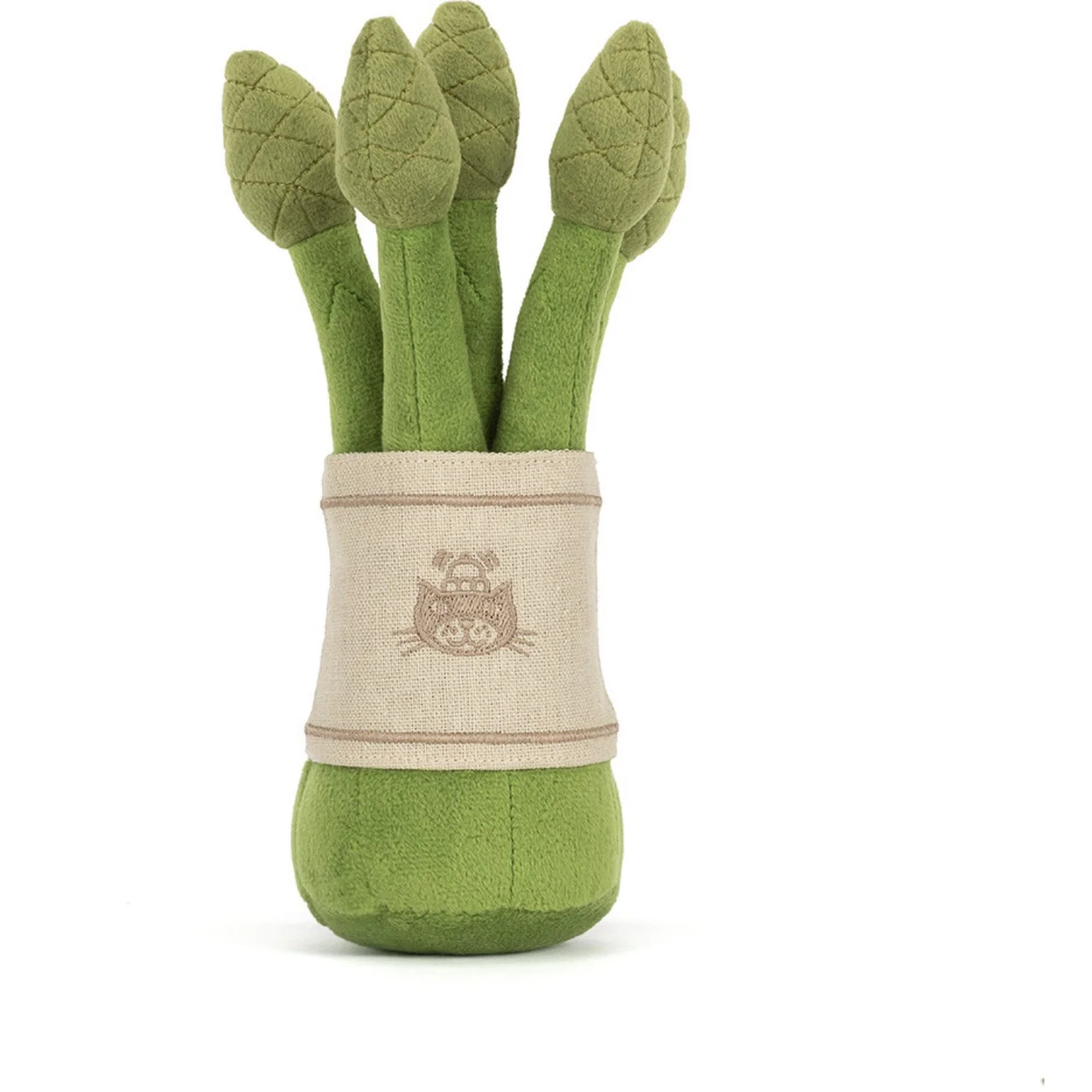 Jellycat Amuseables Asparagus - Image 4