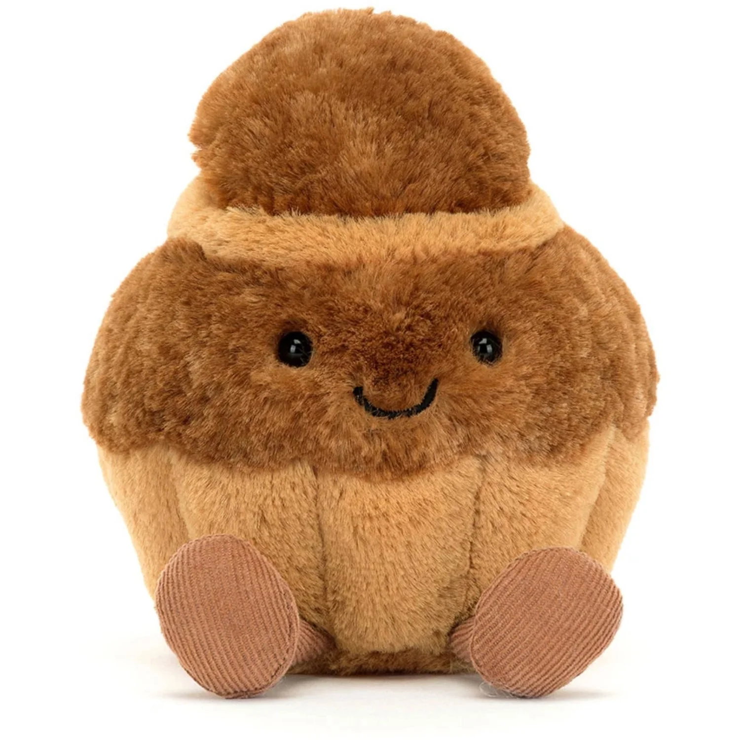Jellycat Amuseables Brigitte Brioche - Image 4