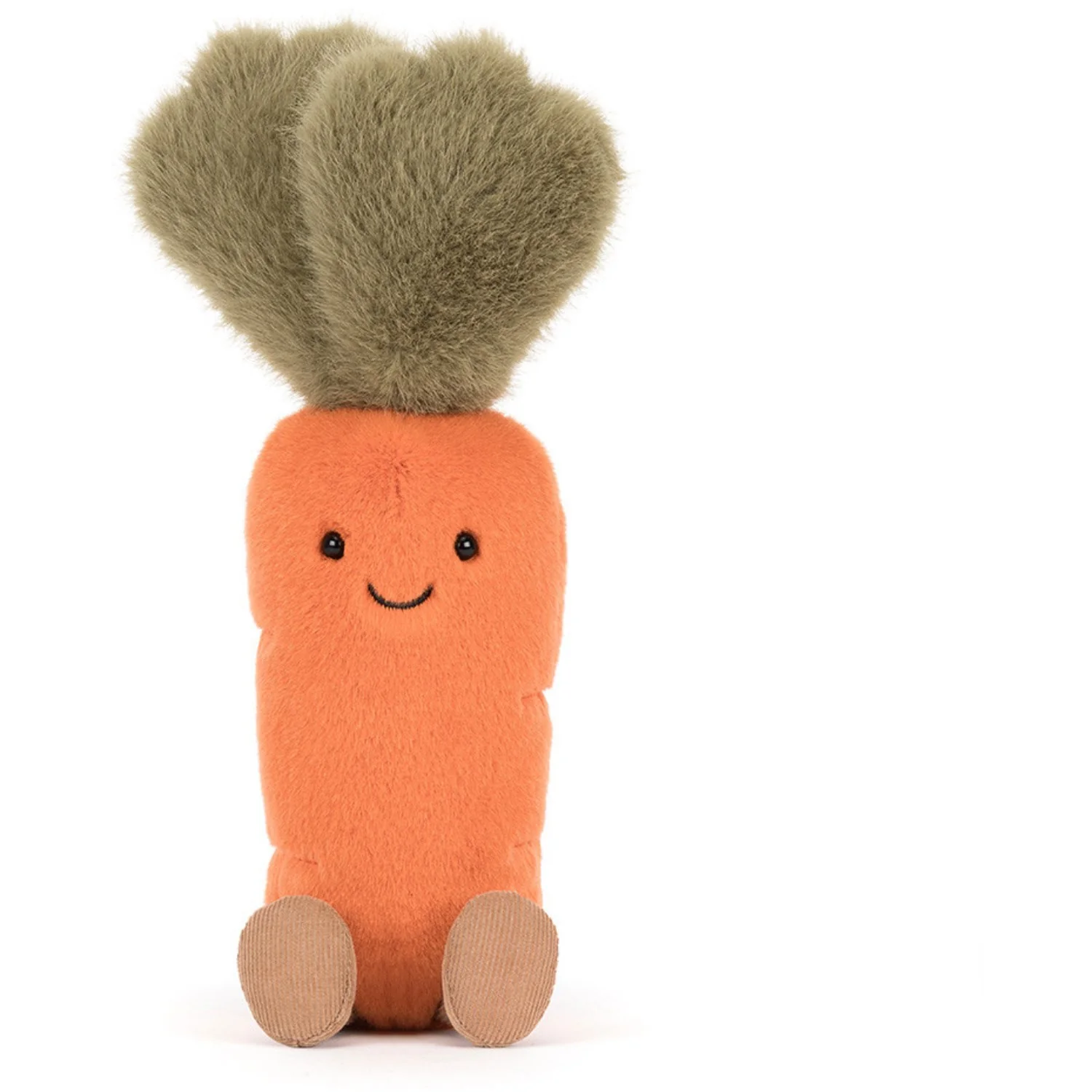 Jellycat Amuseables Carrot - Image 4