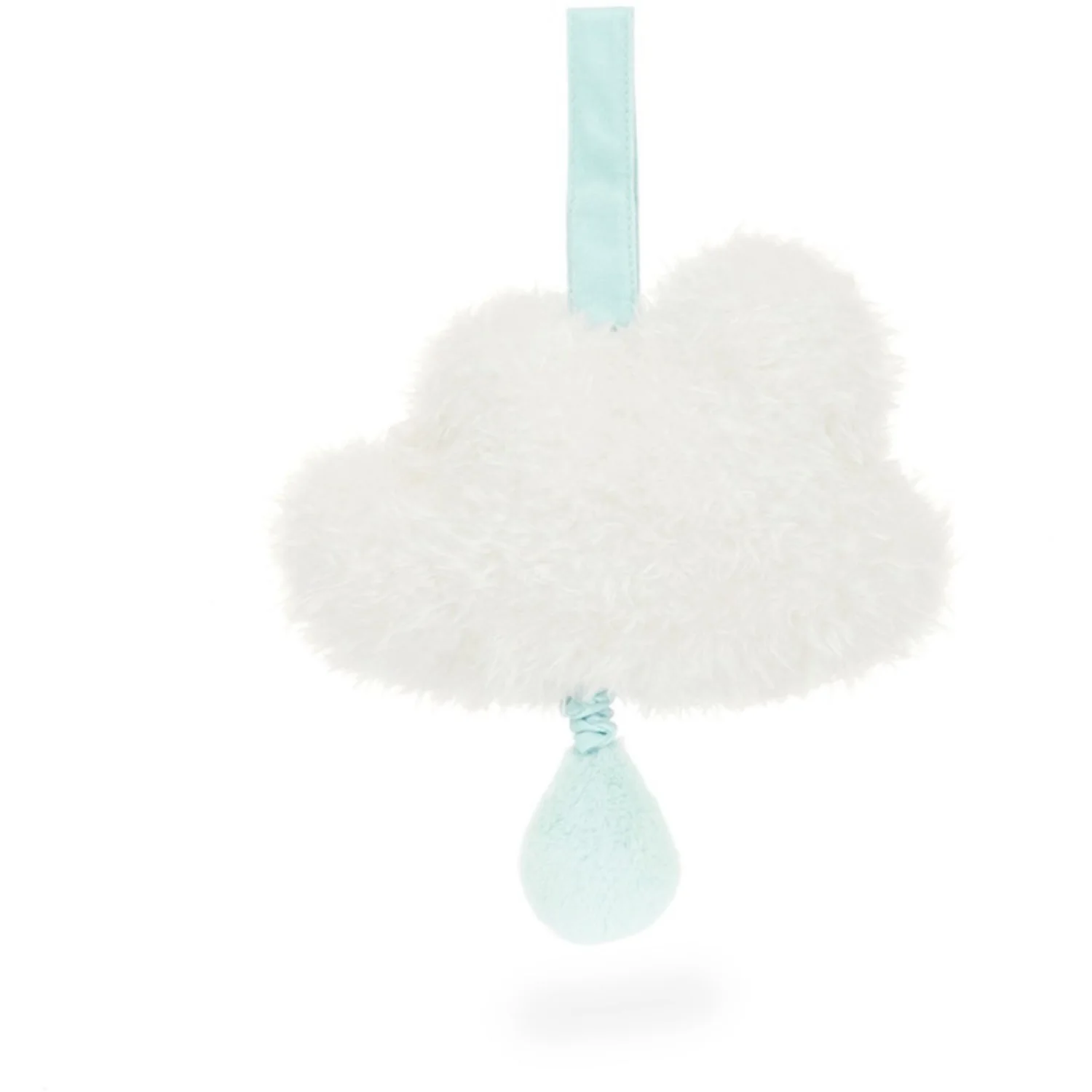 Jellycat Amuseables Cloud Musical Pull 27 Cm - Image 4
