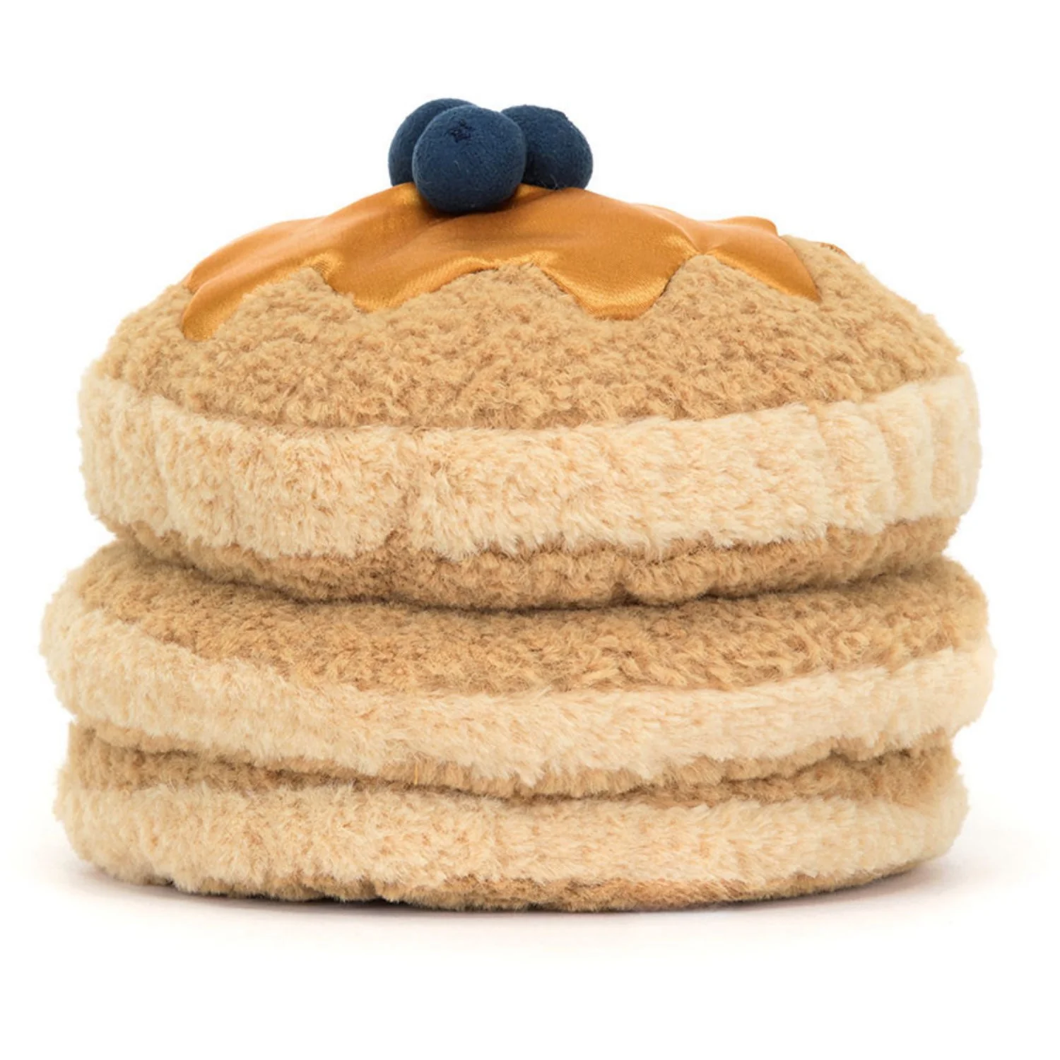 Jellycat Amuseables Fran Pancakes - Image 3