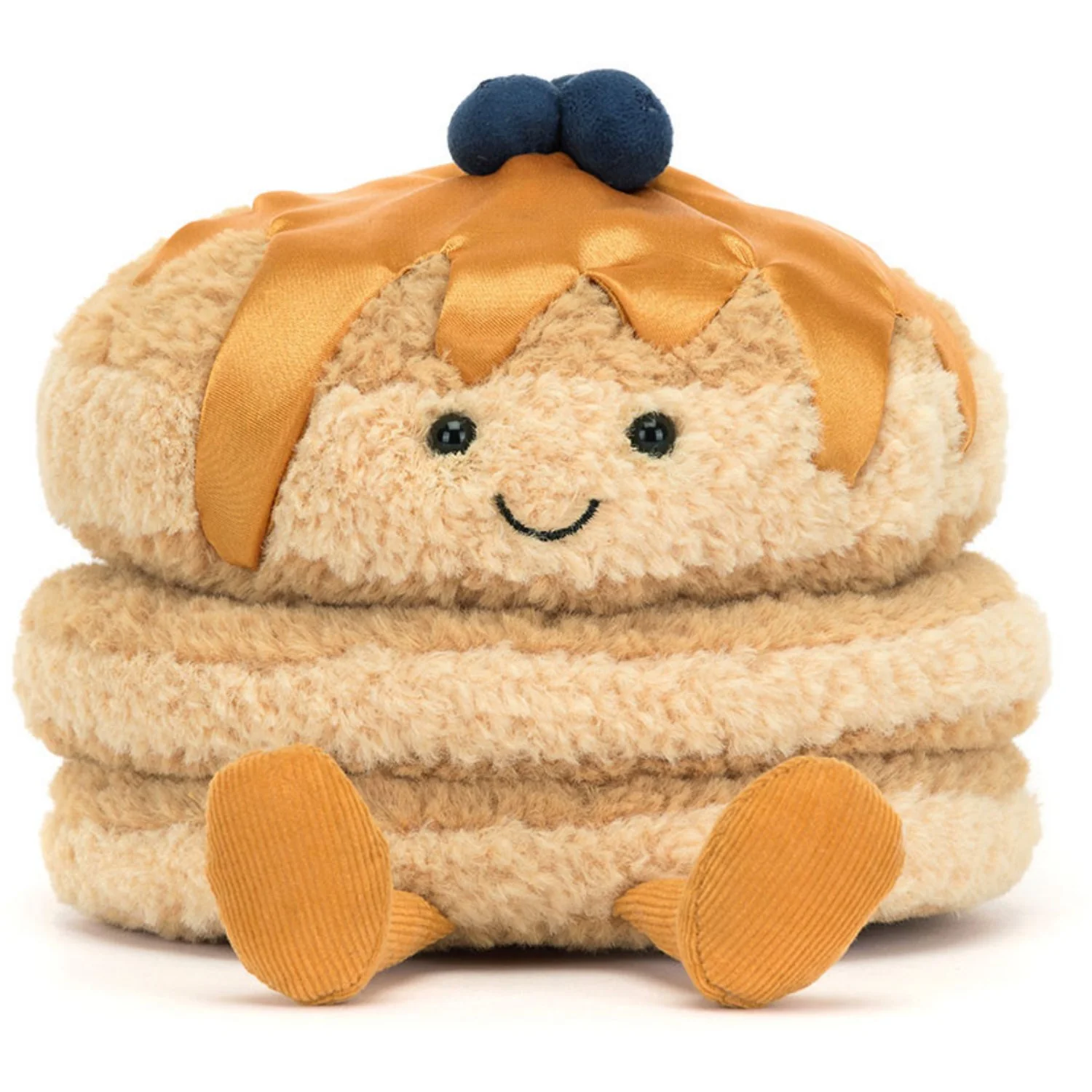 Jellycat Amuseables Fran Pancakes - Image 4