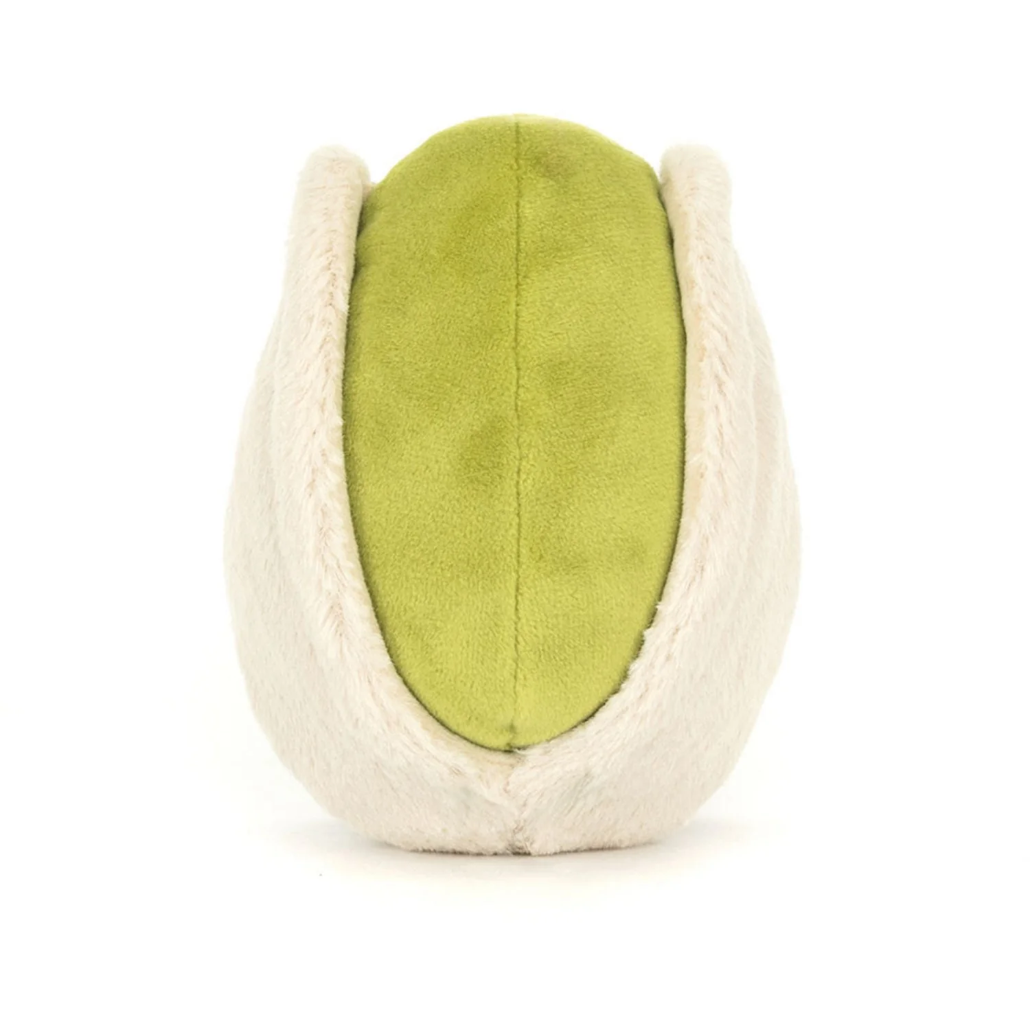 Jellycat Amuseables Horatio Pistacienød 14 Cm - Image 4
