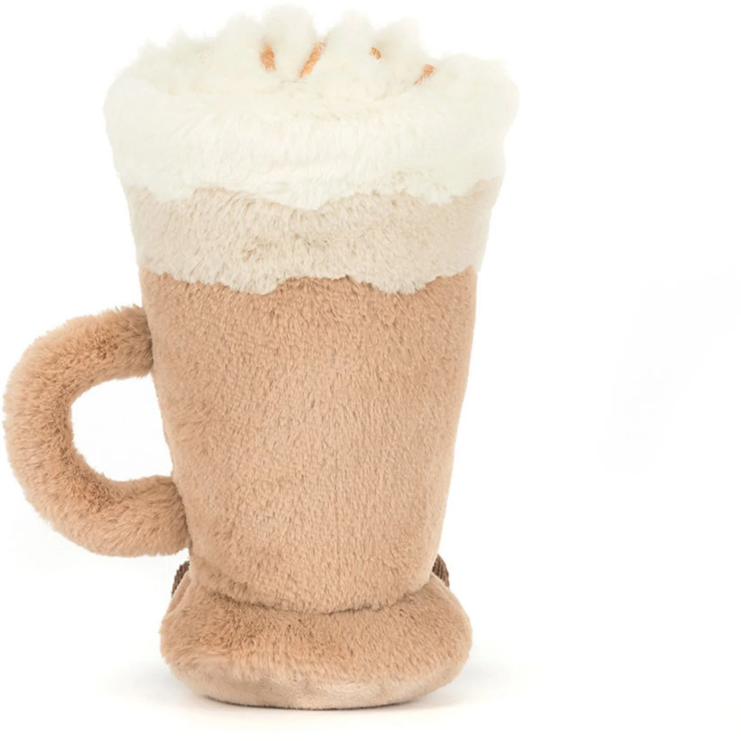 Jellycat Amuseables Kaffe-Latte 18 Cm - Image 4