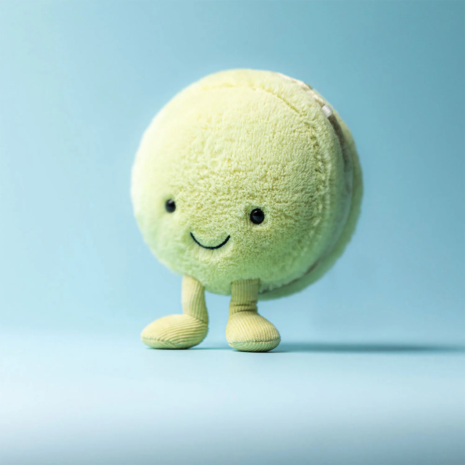 Jellycat Amuseables Max Macaron 12 Cm - Image 2