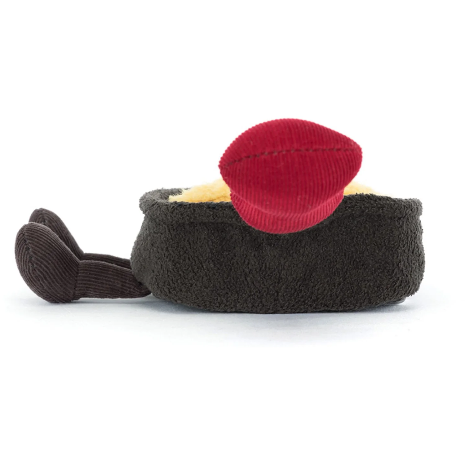 Jellycat Amuseables Raclette - Image 5