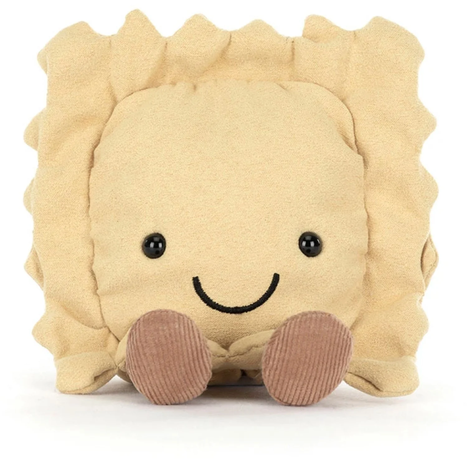 Jellycat Amuseables Ravioli