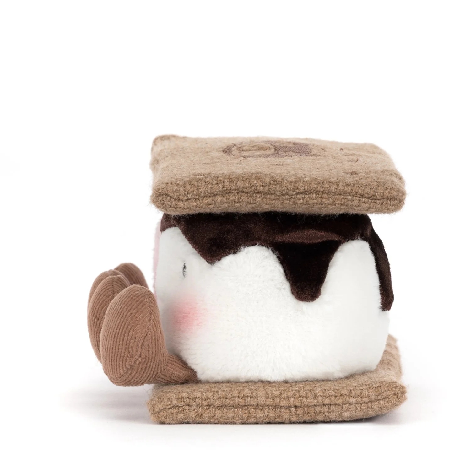 Jellycat Amuseables S'mores - Image 3