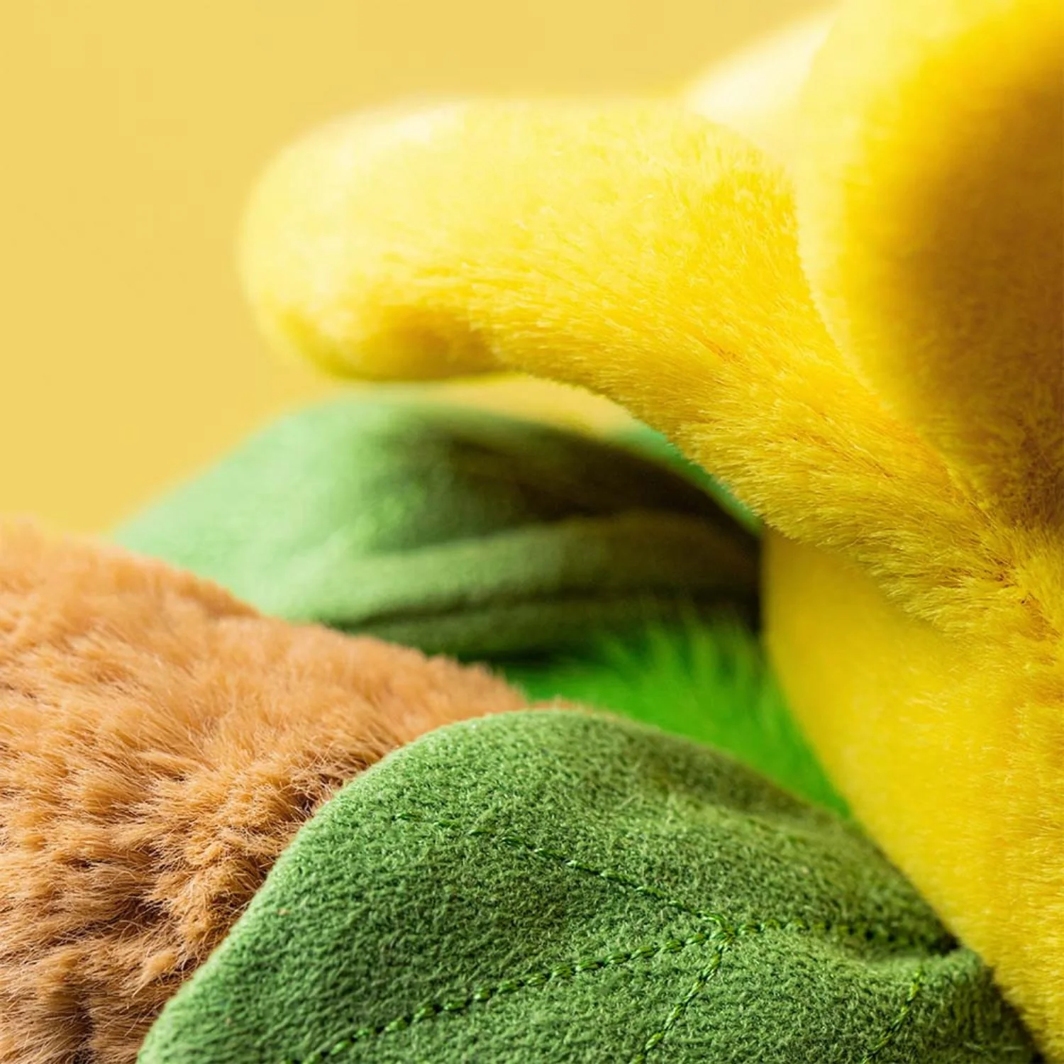 Jellycat Bartholomew Bjørn Daffodil Outfit - Image 3