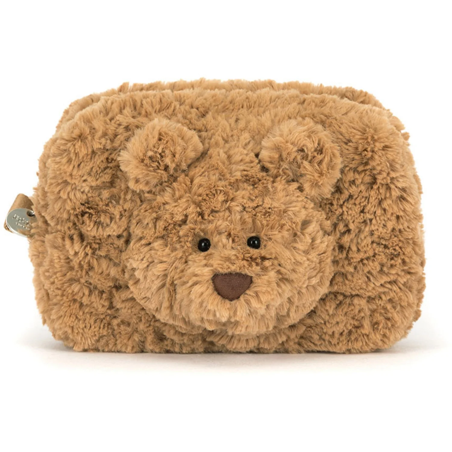 Jellycat Bartholomew Bjørn Pung 13 Cm - Image 4