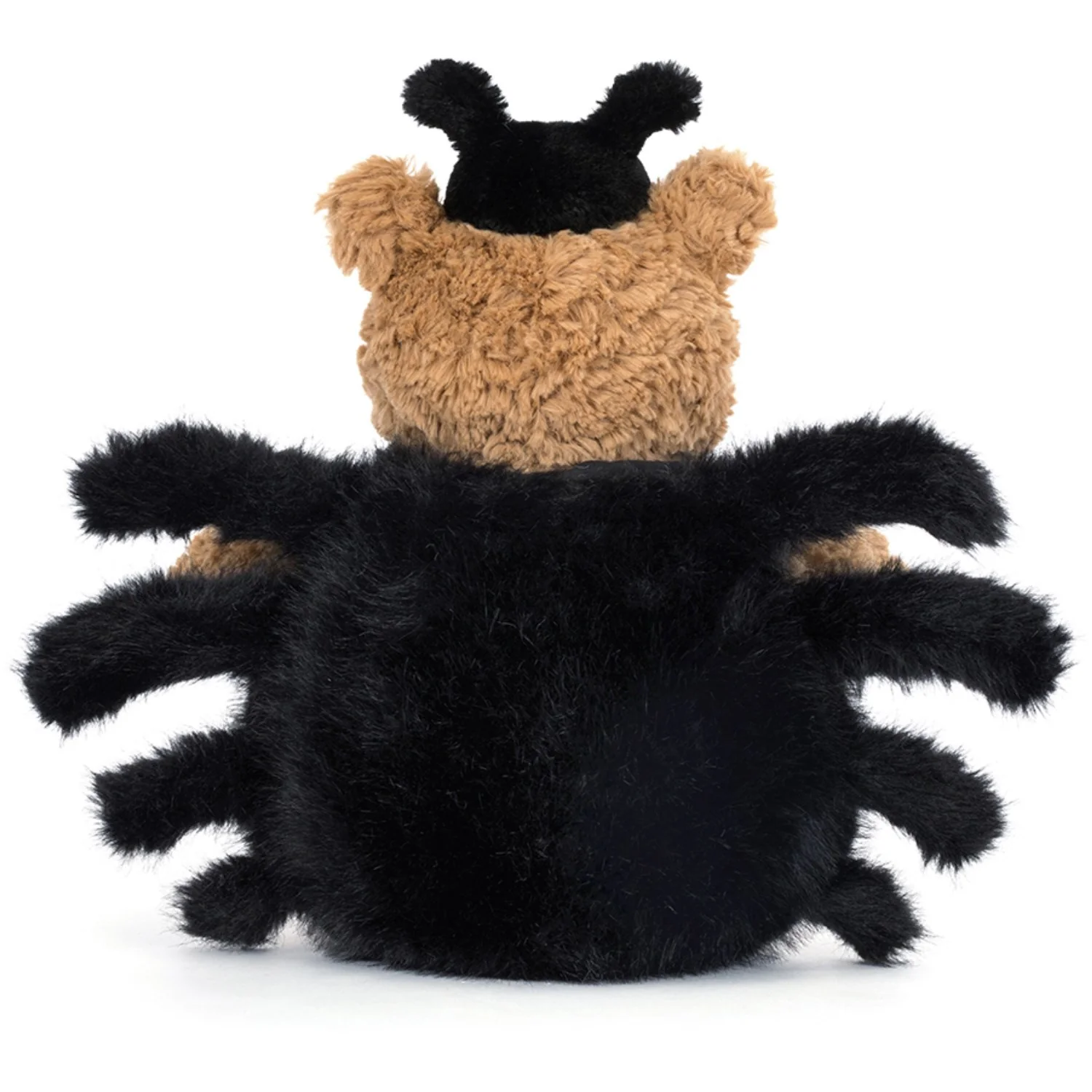 Jellycat Halloween, Bartholomew Bjørn 'Spider' - Image 4