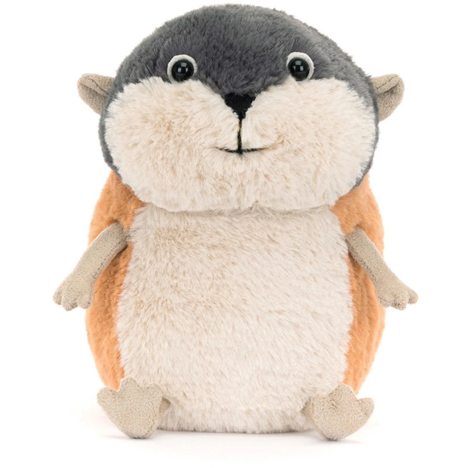 Jellycat Lambeth Lemming 15 Cm - Image 2