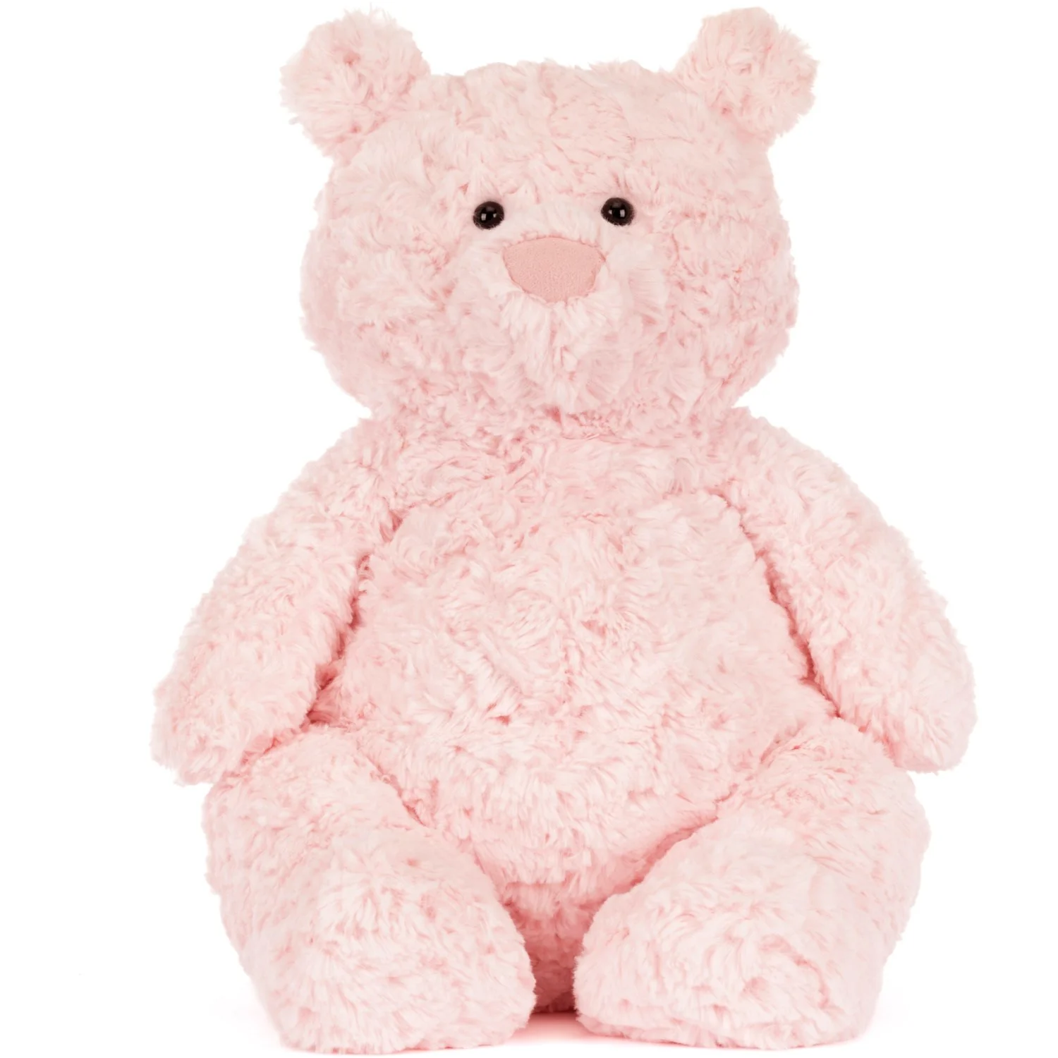 Jellycat Leola Bjørn Large 36 Cm - Image 4