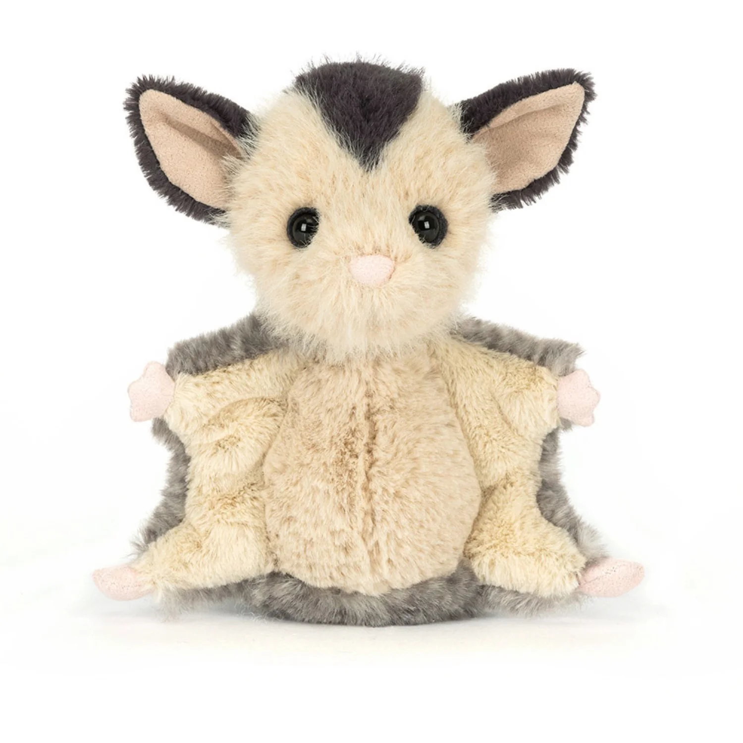 Jellycat Lolly Flyveegern 14 Cm - Image 2