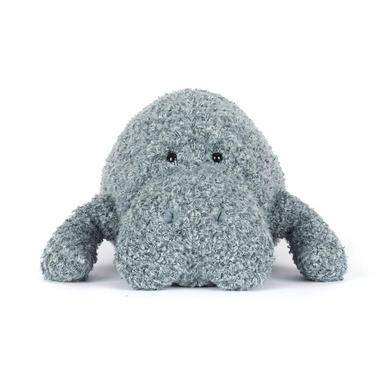 Jellycat Maffles Manatee - Image 4