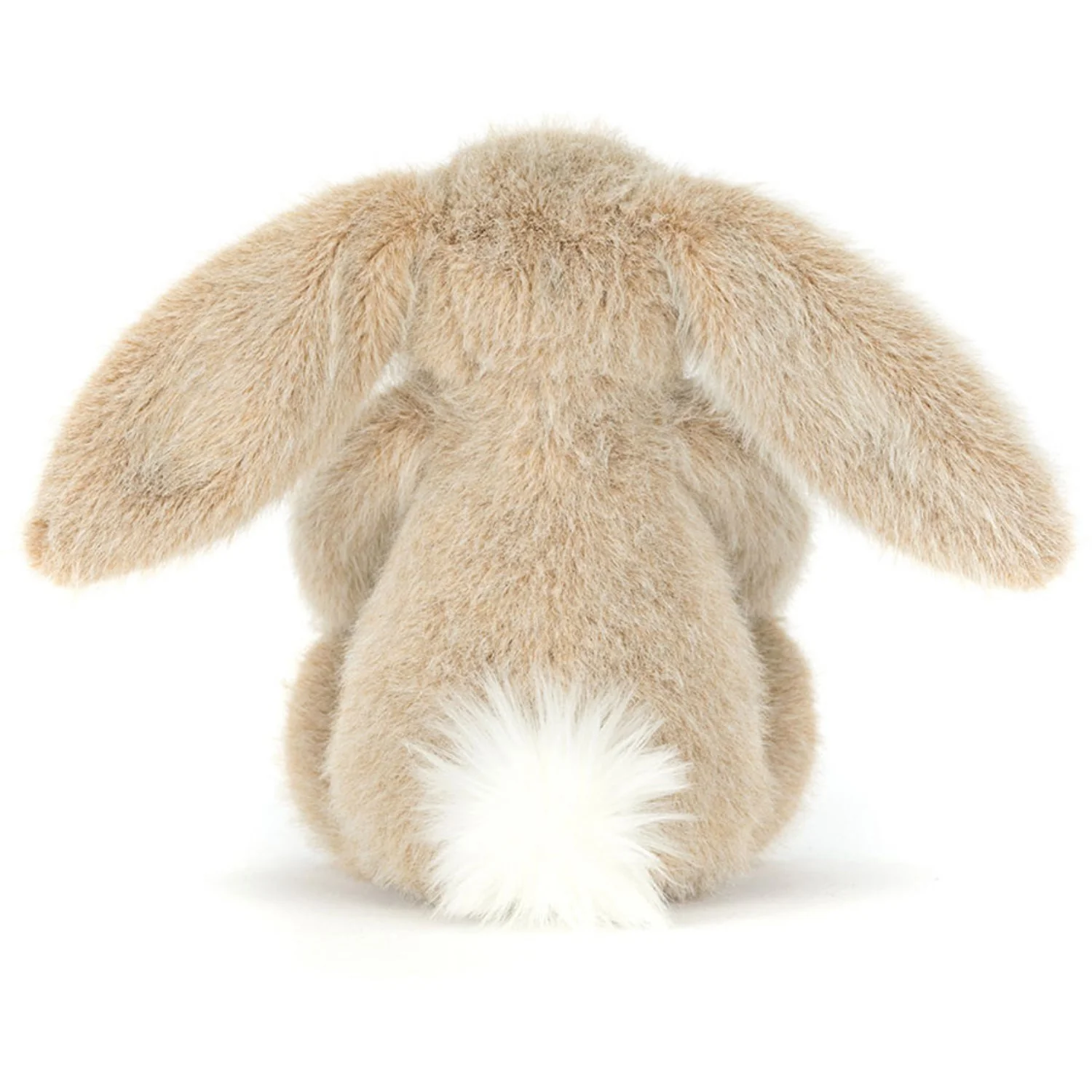 Jellycat Oat Flufflet Bunny Little - Image 4