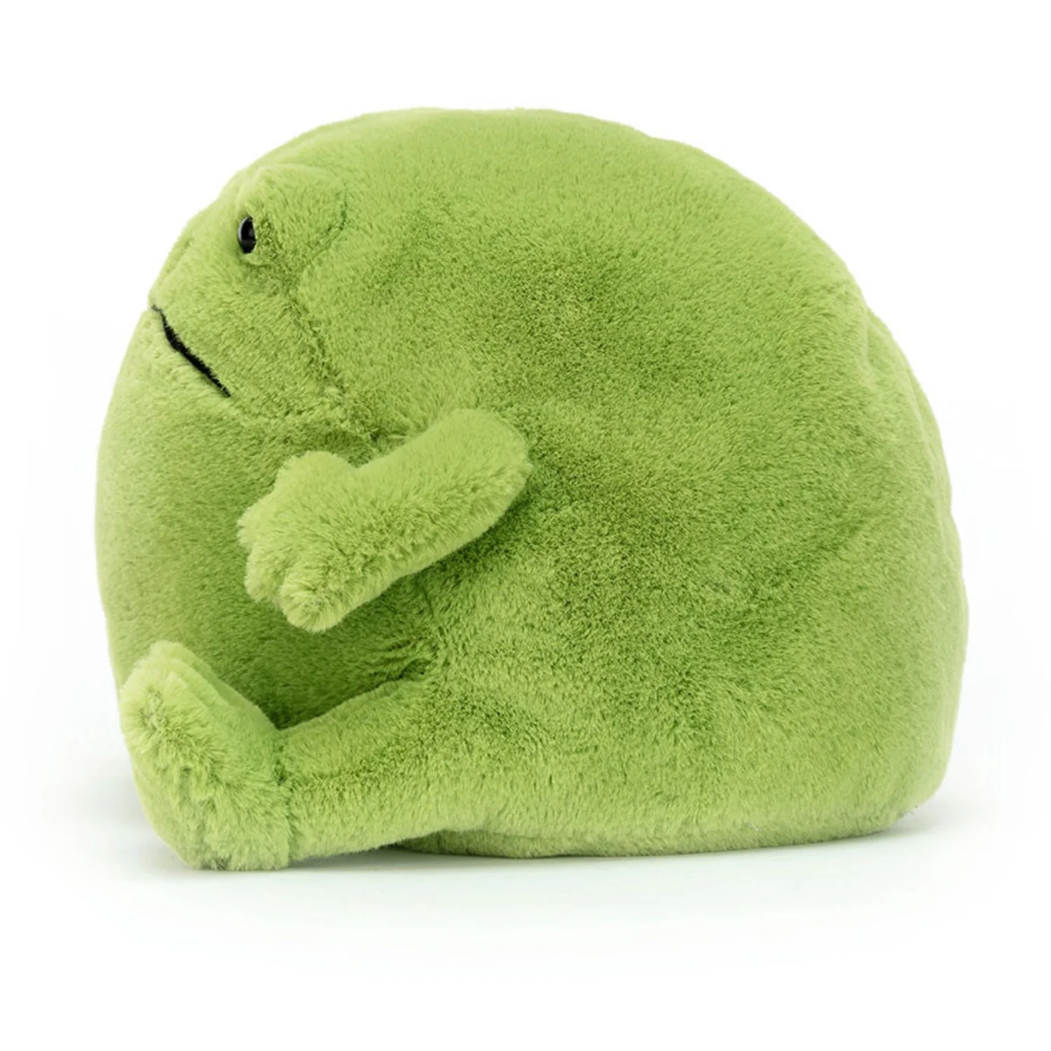 Jellycat Ricky Rain Frog - Image 3