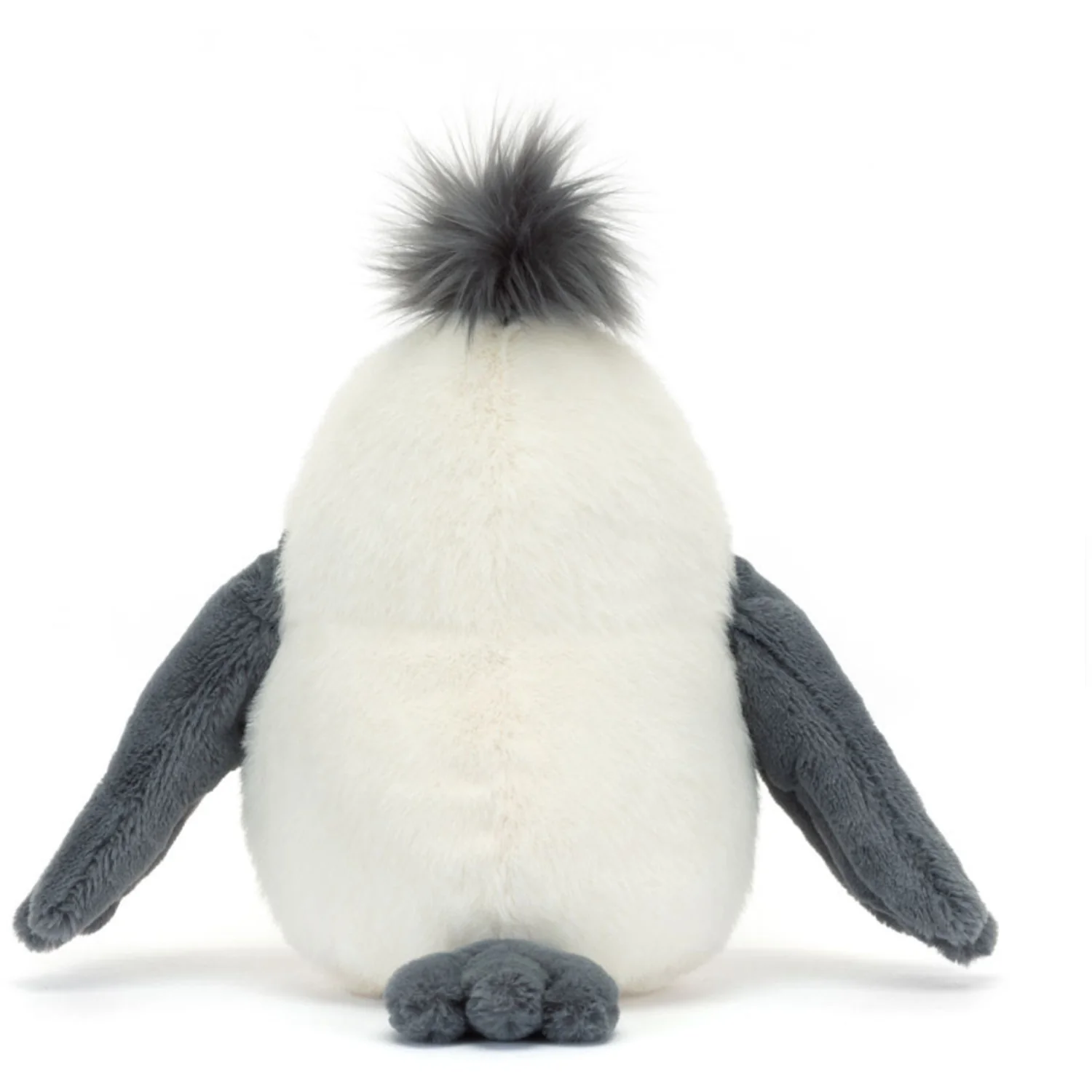 Jellycat WINGS - Chip Måge - Image 3