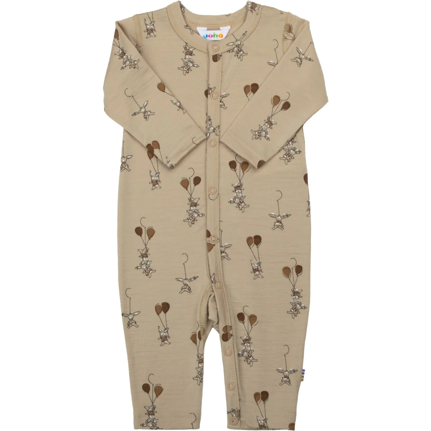 Joha Beige Heldragt - Image 2