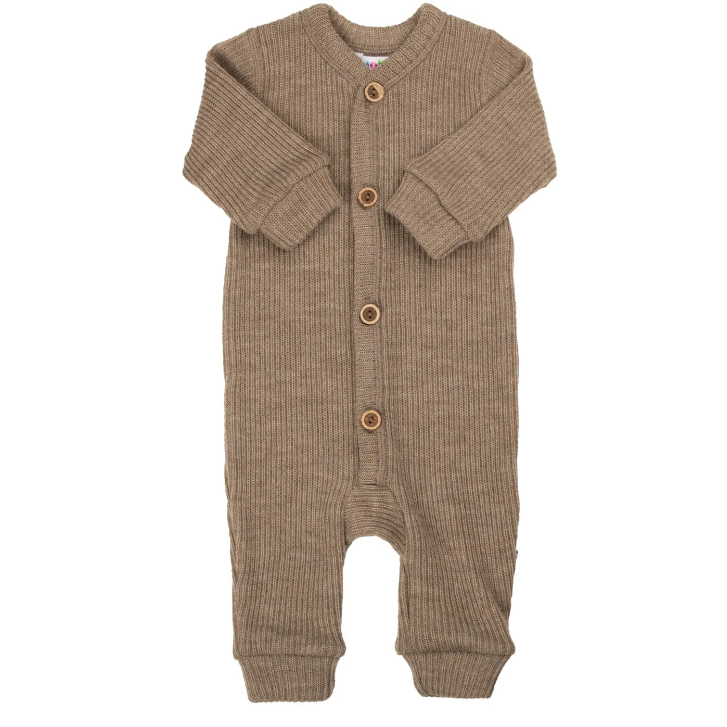 Joha Beige Melange Heldragt - Image 3