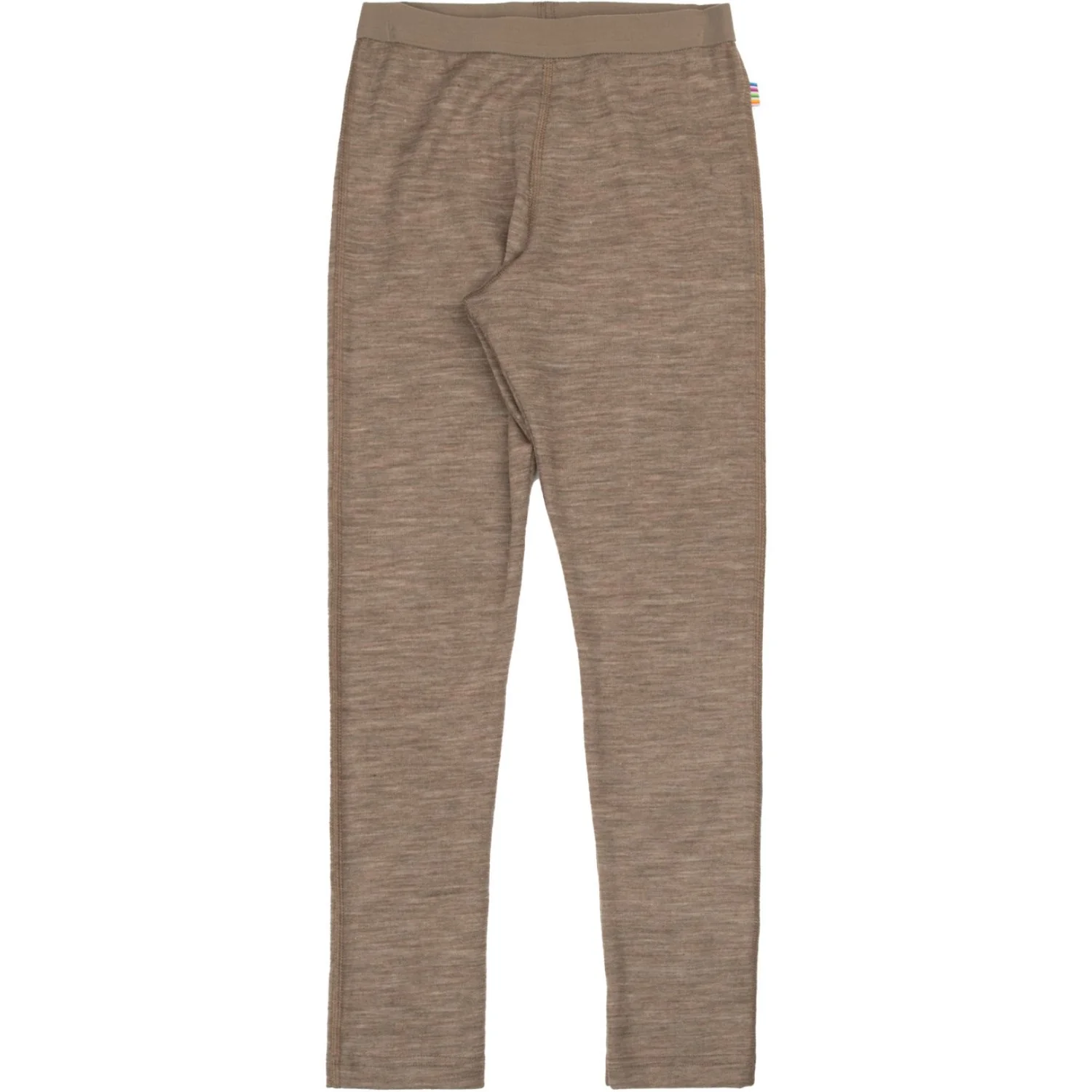 Joha Beige Melange Leggings - Image 4
