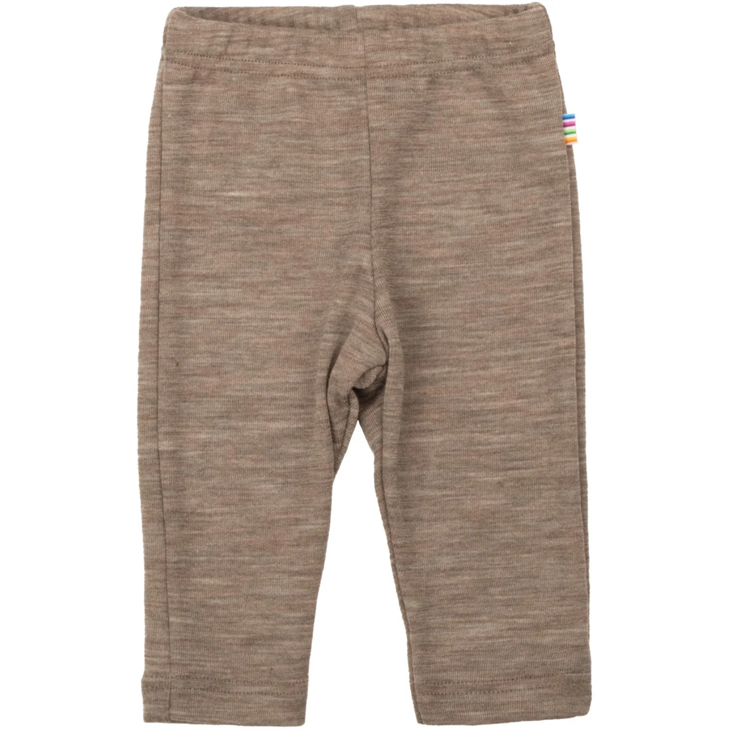 Joha Beige Melange Leggings - Image 2
