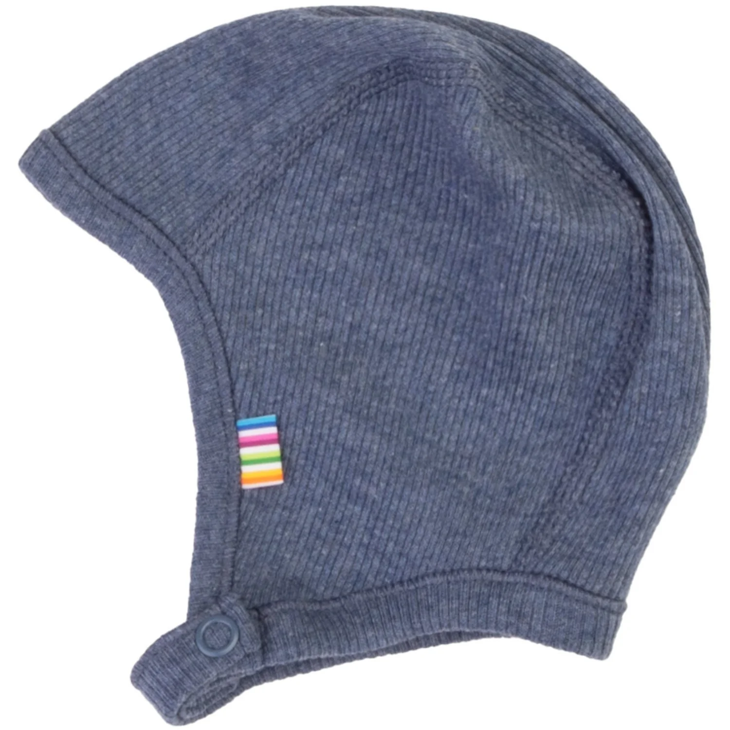 Joha Dark Blue Babyhjelm, 1-Lags