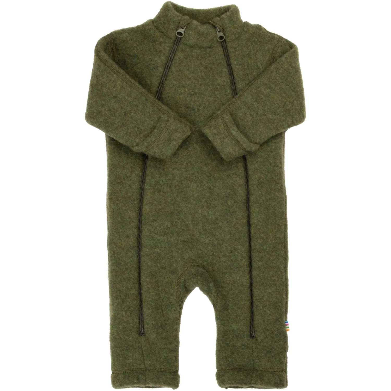 Joha Dark Olive Heldragt 2-I-1