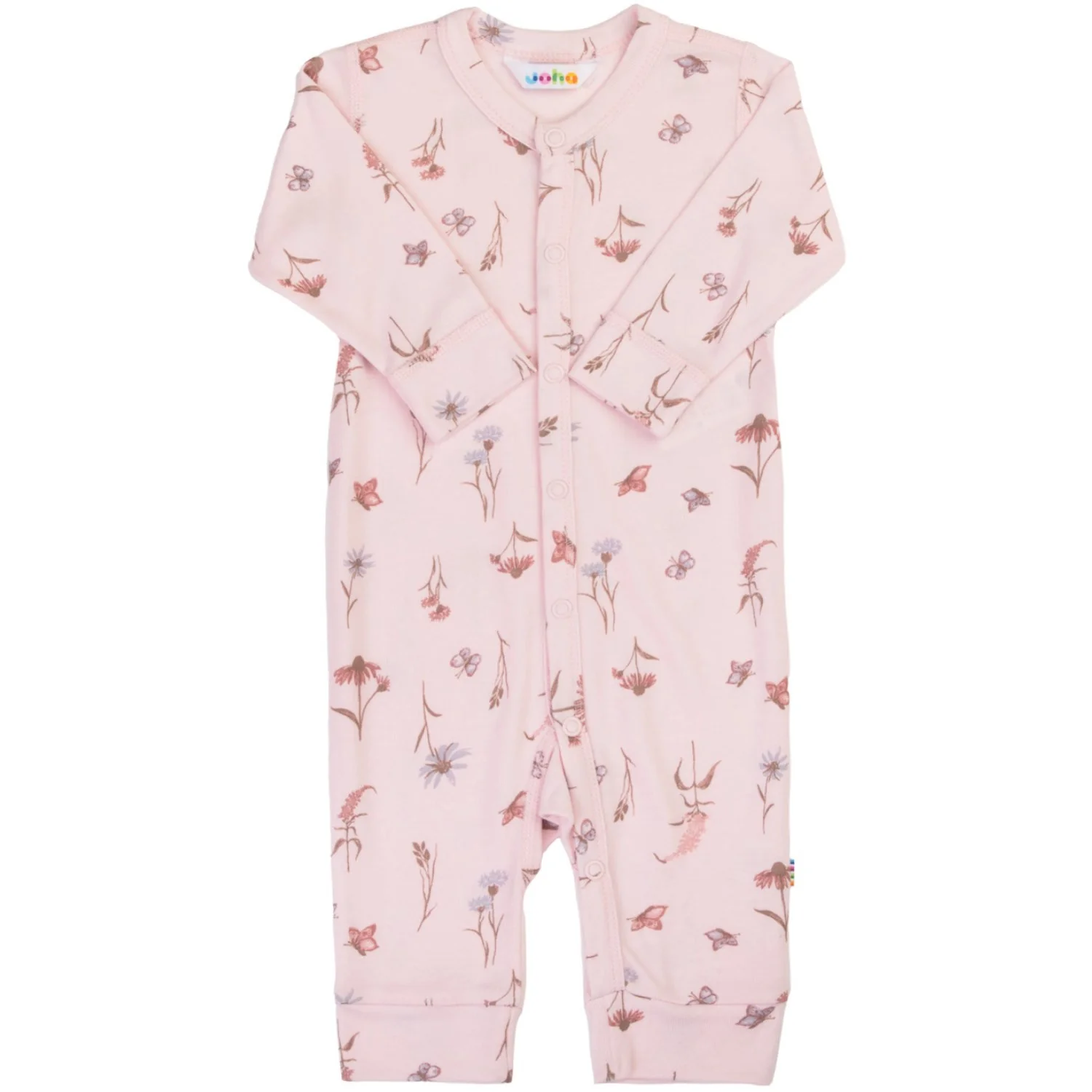 Joha Light Pink Heldragt - Image 2