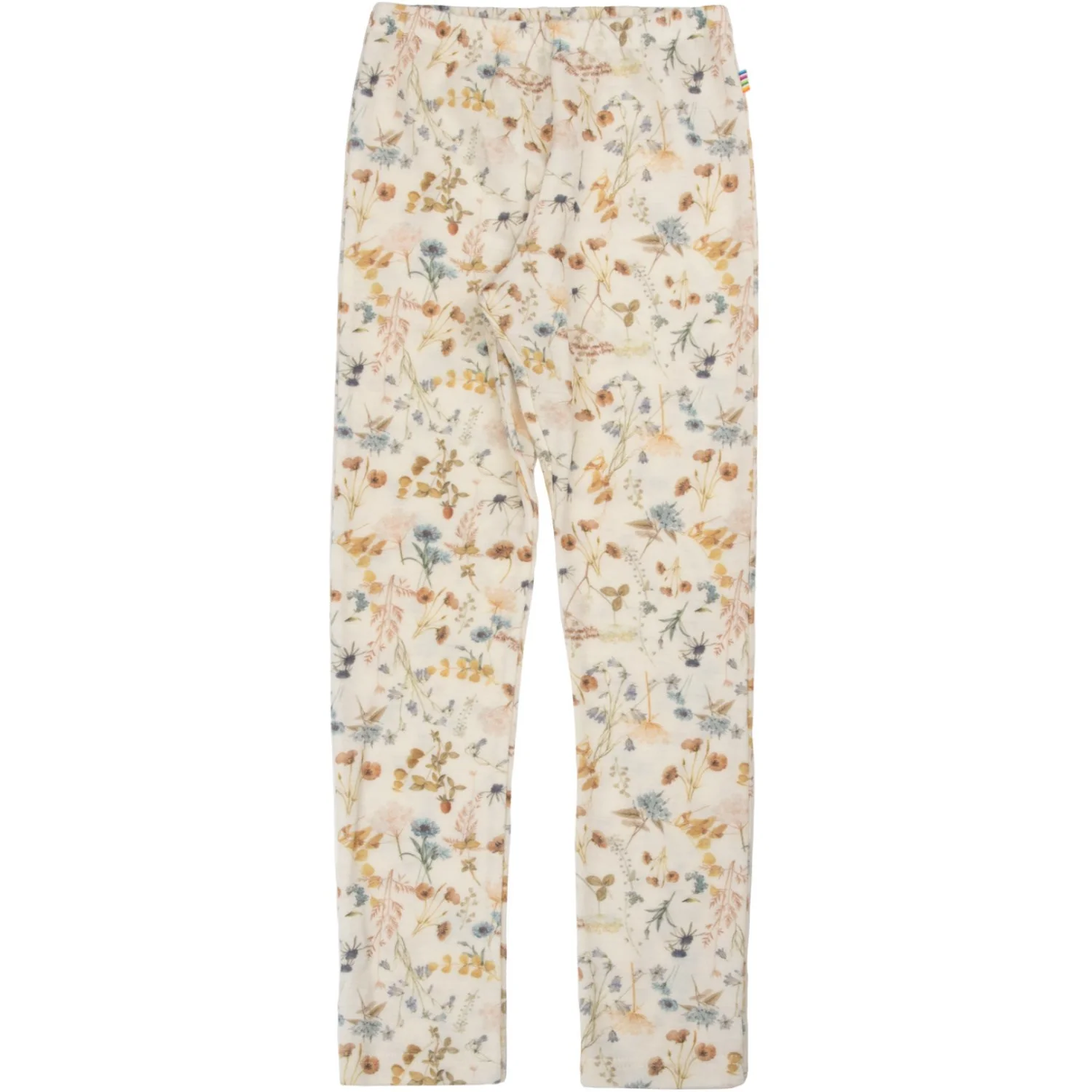 Joha Off White Leggings - Image 5