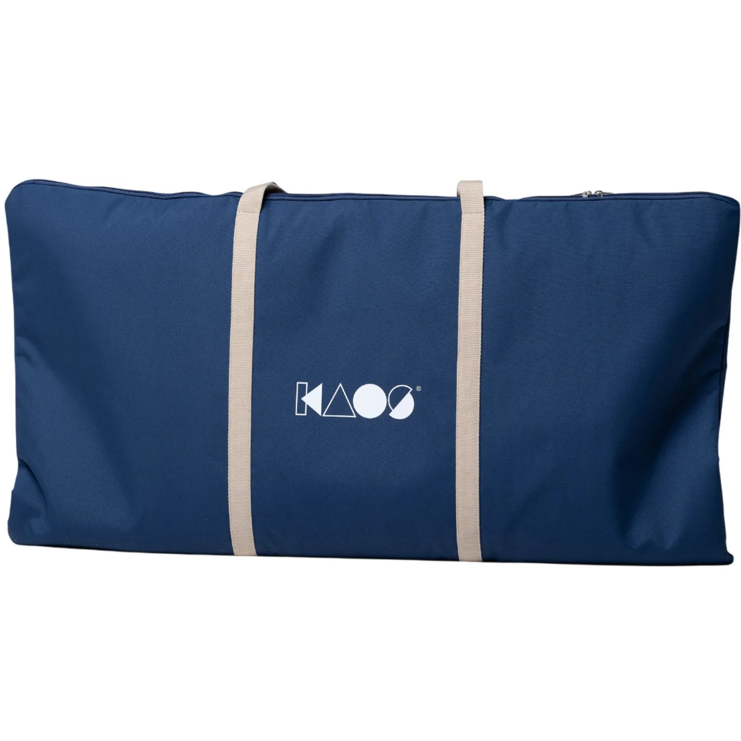 KAOS Dark Denim KLAPP® Rejsetaske