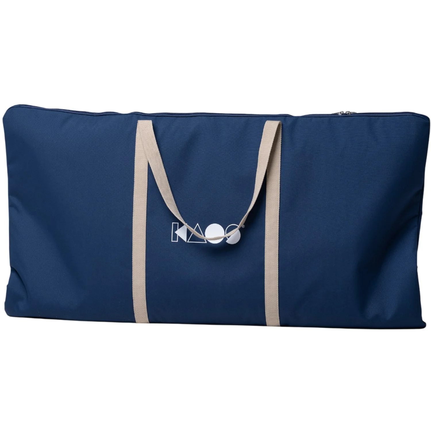 KAOS Dark Denim KLAPP® Rejsetaske - Image 4