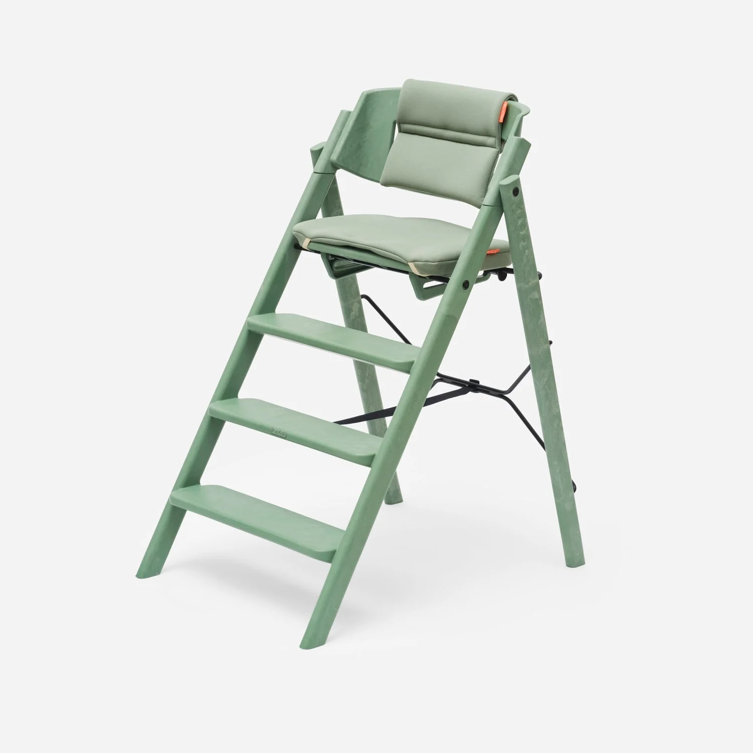 KAOS Mineral Green KLAPP® Jr. Sele & Hynde Sæt - Image 5